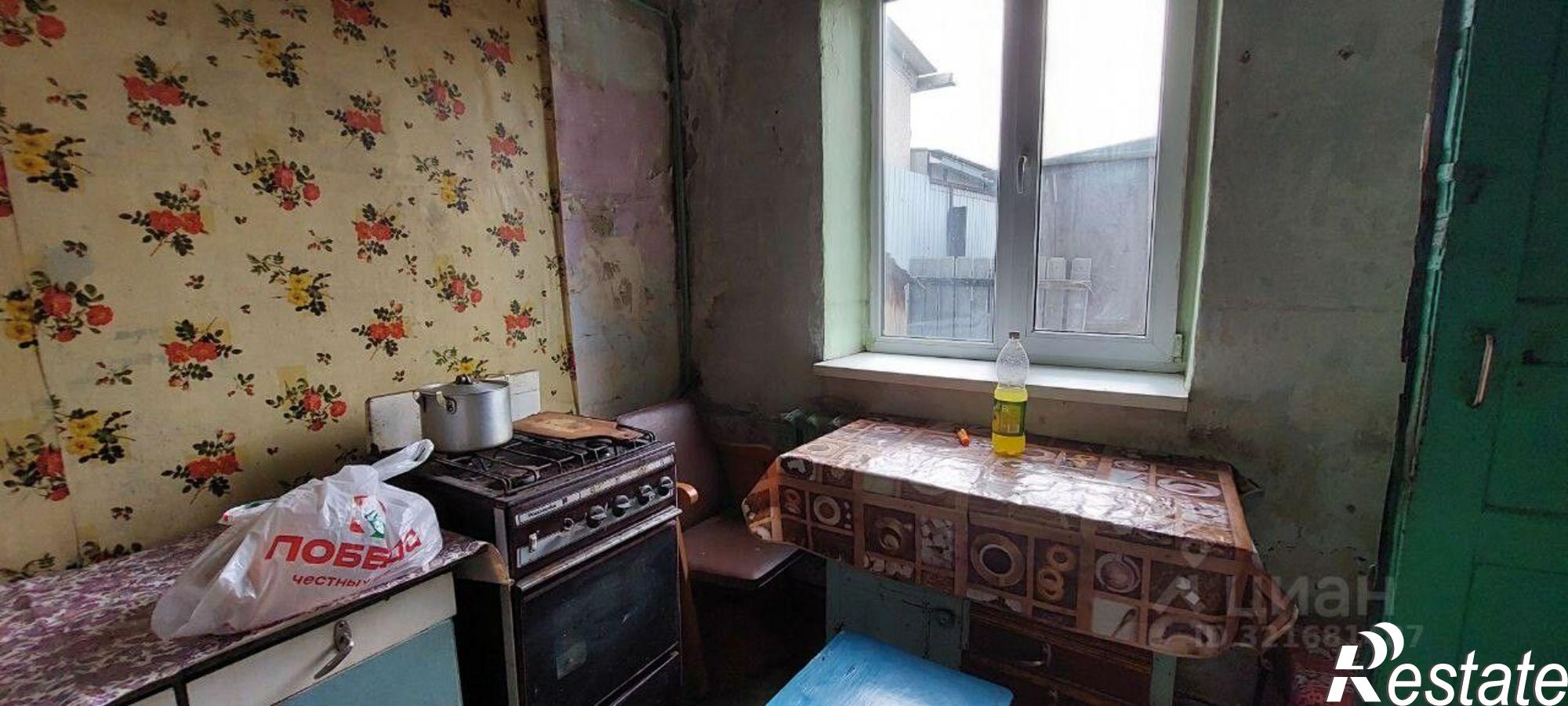 Купить квартиру за 1 800 000 рублей на Северский район