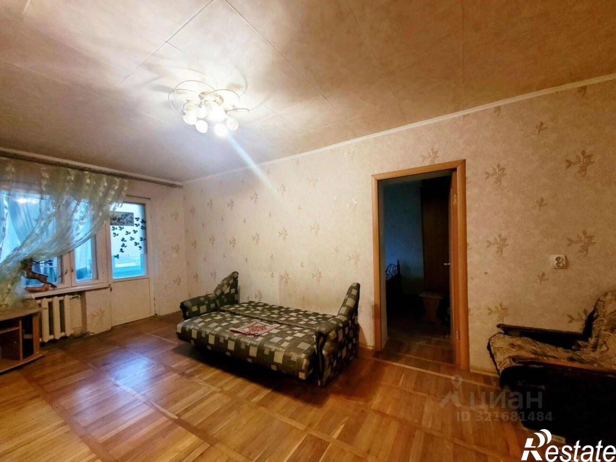 Купить квартиру за 5 550 000 рублей на Северский район