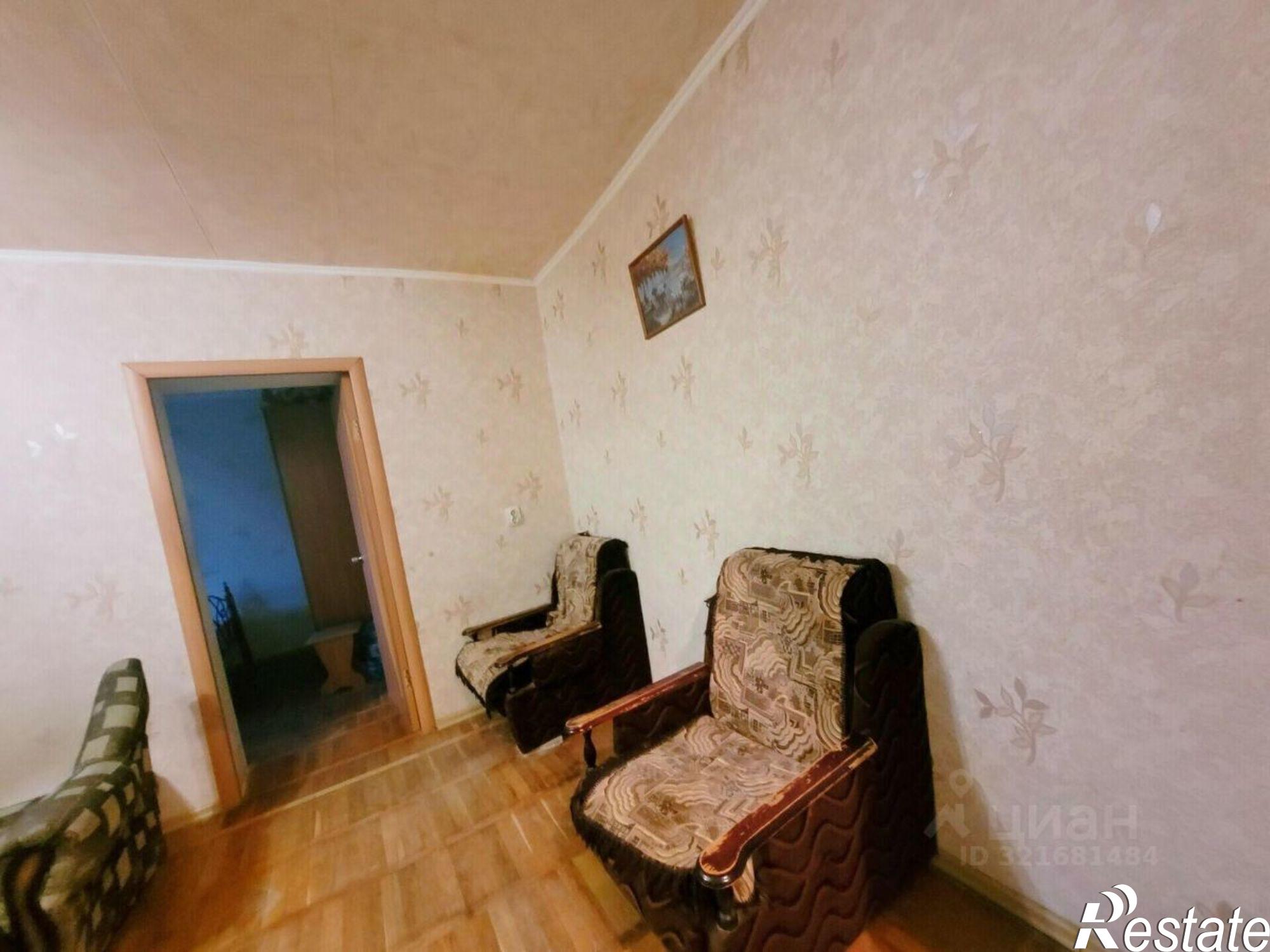 Купить квартиру за 5 550 000 рублей на Северский район