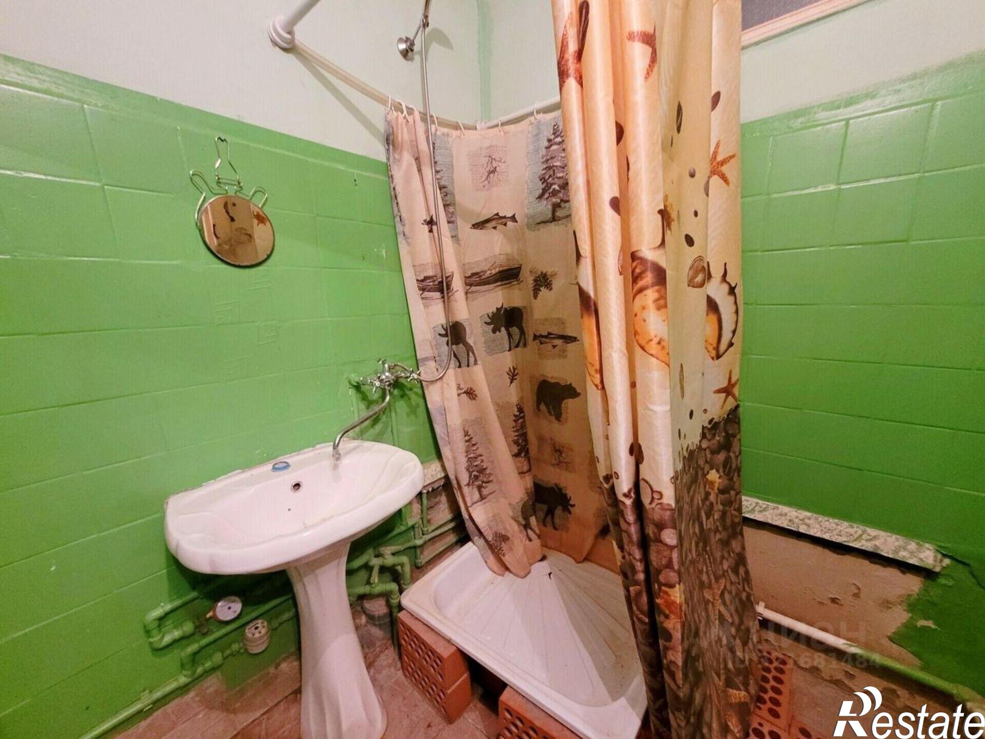 Купить квартиру за 5 550 000 рублей на Северский район