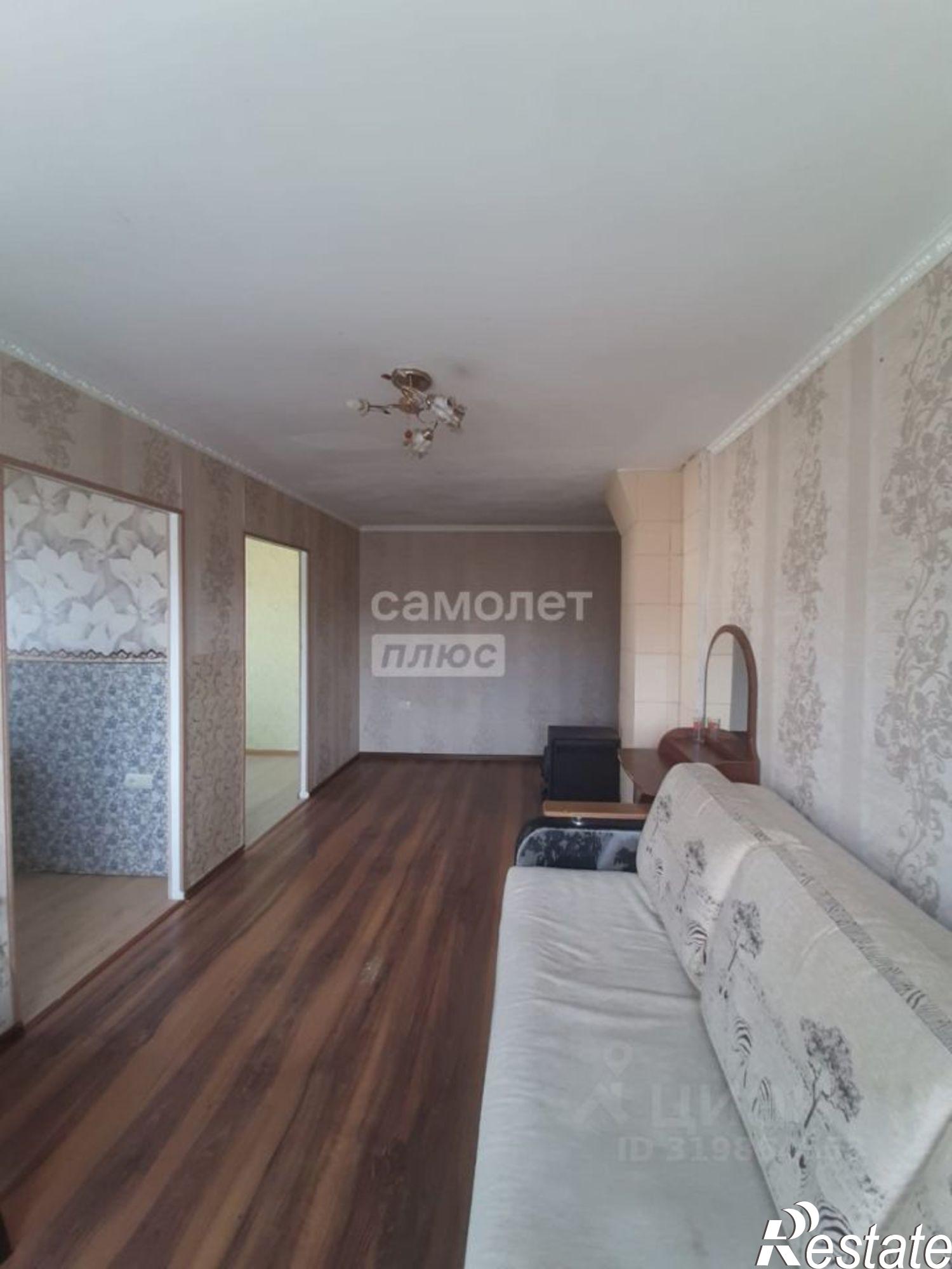 Купить квартиру за 2 000 000 рублей на Туапсинский район, Октябрьский п.