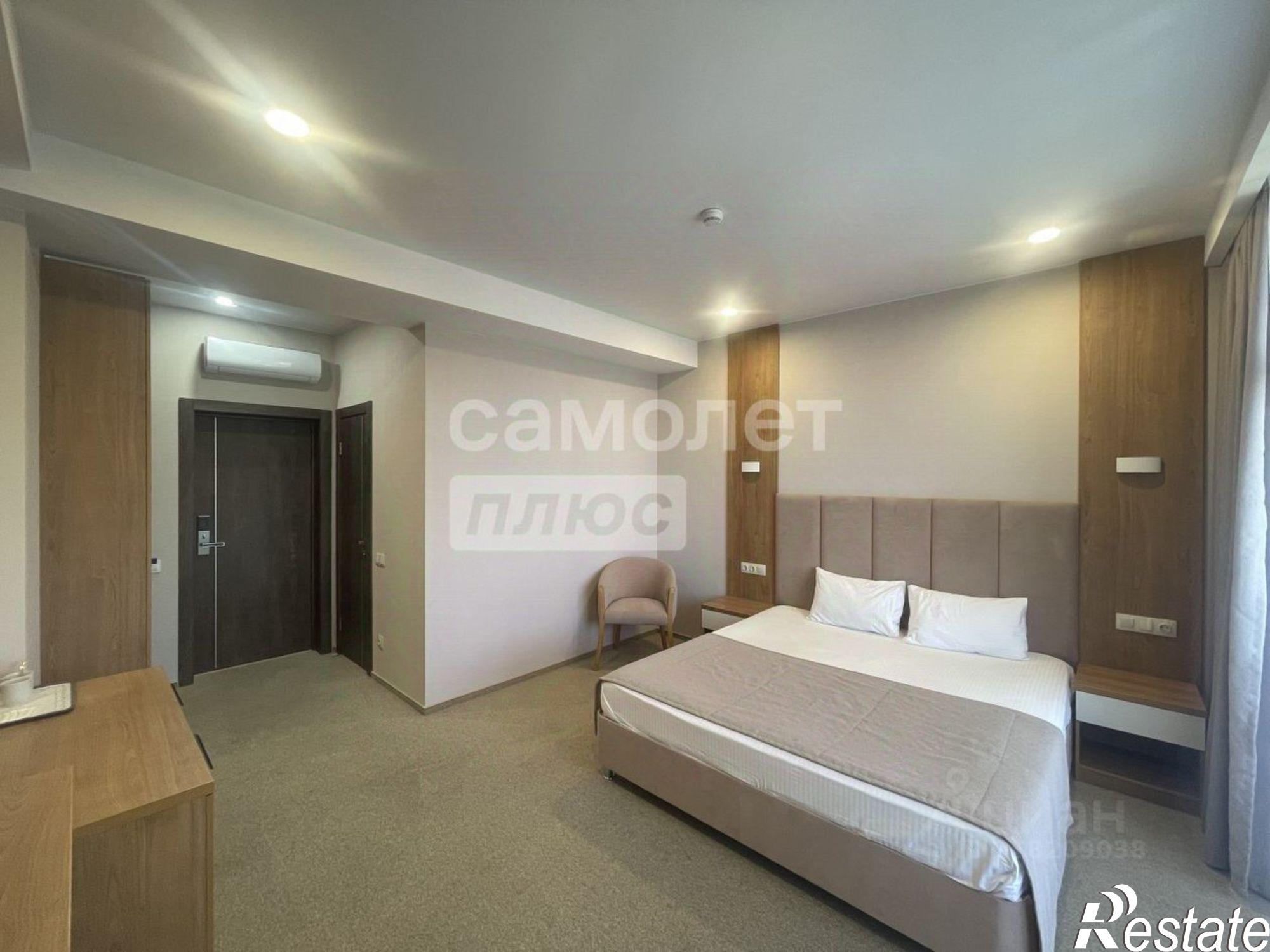 Купить квартиру за 6 900 000 рублей на Туапсинский район, Небуг с.