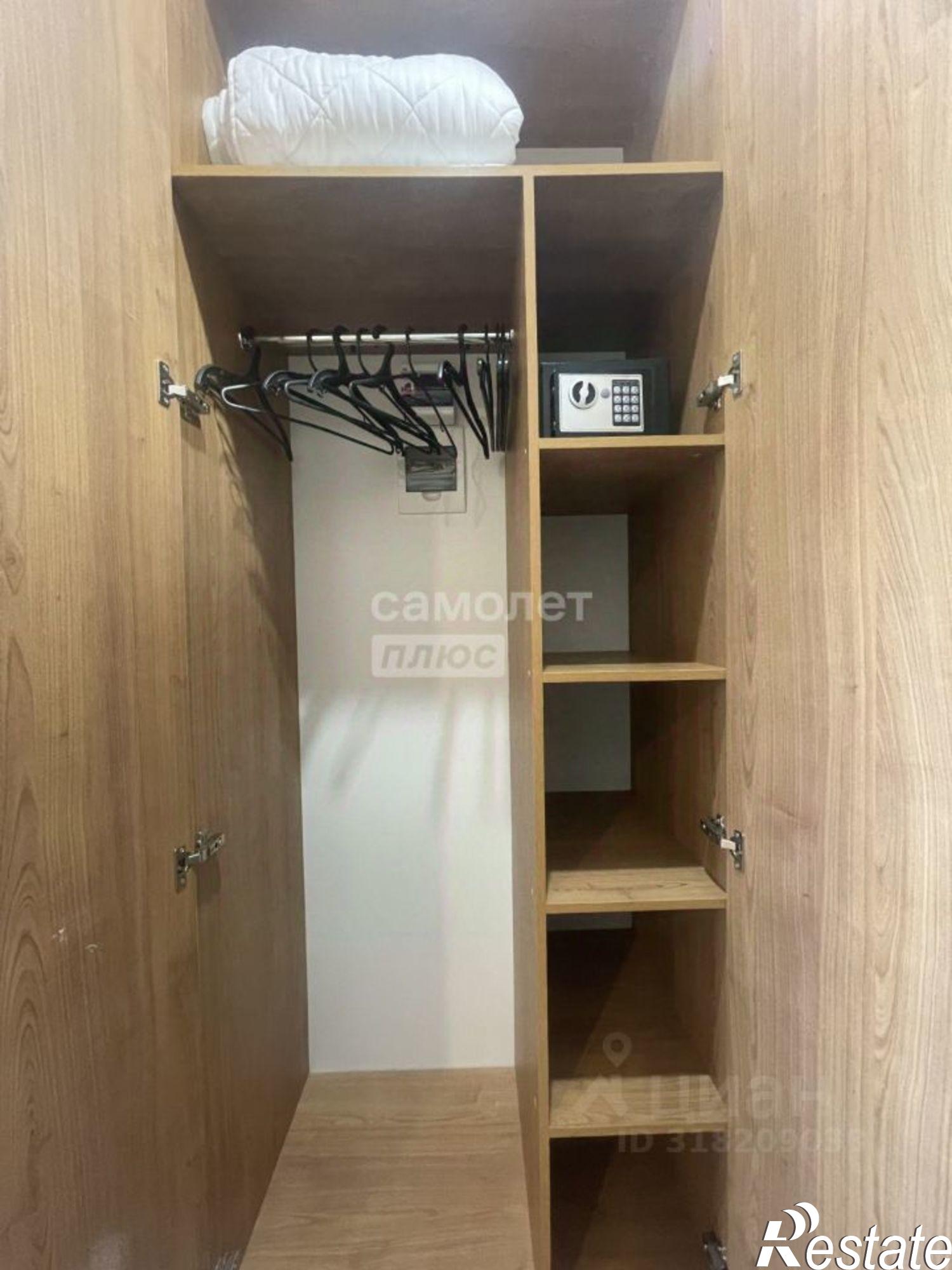 Купить квартиру за 6 900 000 рублей на Туапсинский район, Небуг с.