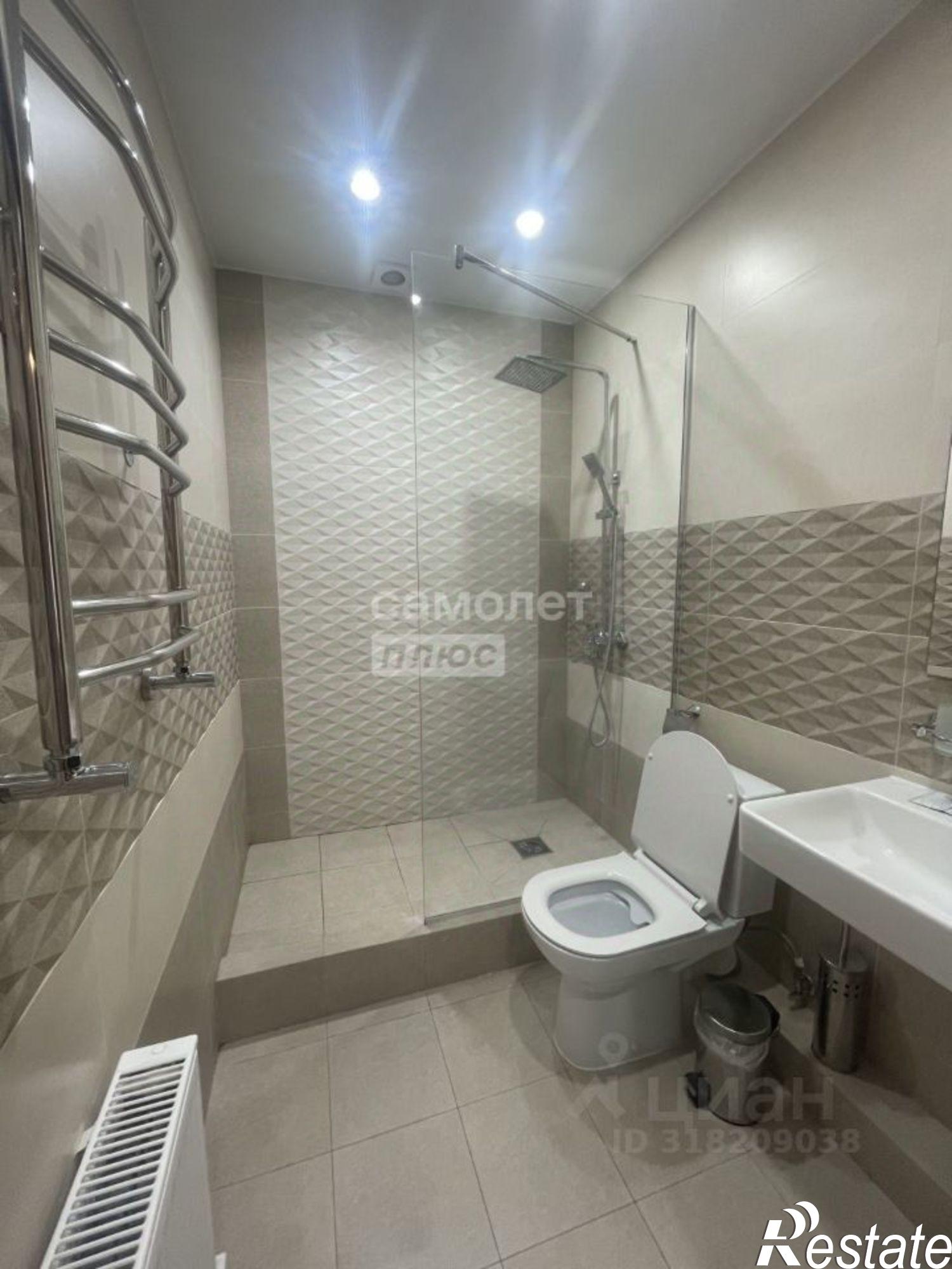 Купить квартиру за 6 900 000 рублей на Туапсинский район, Небуг с.