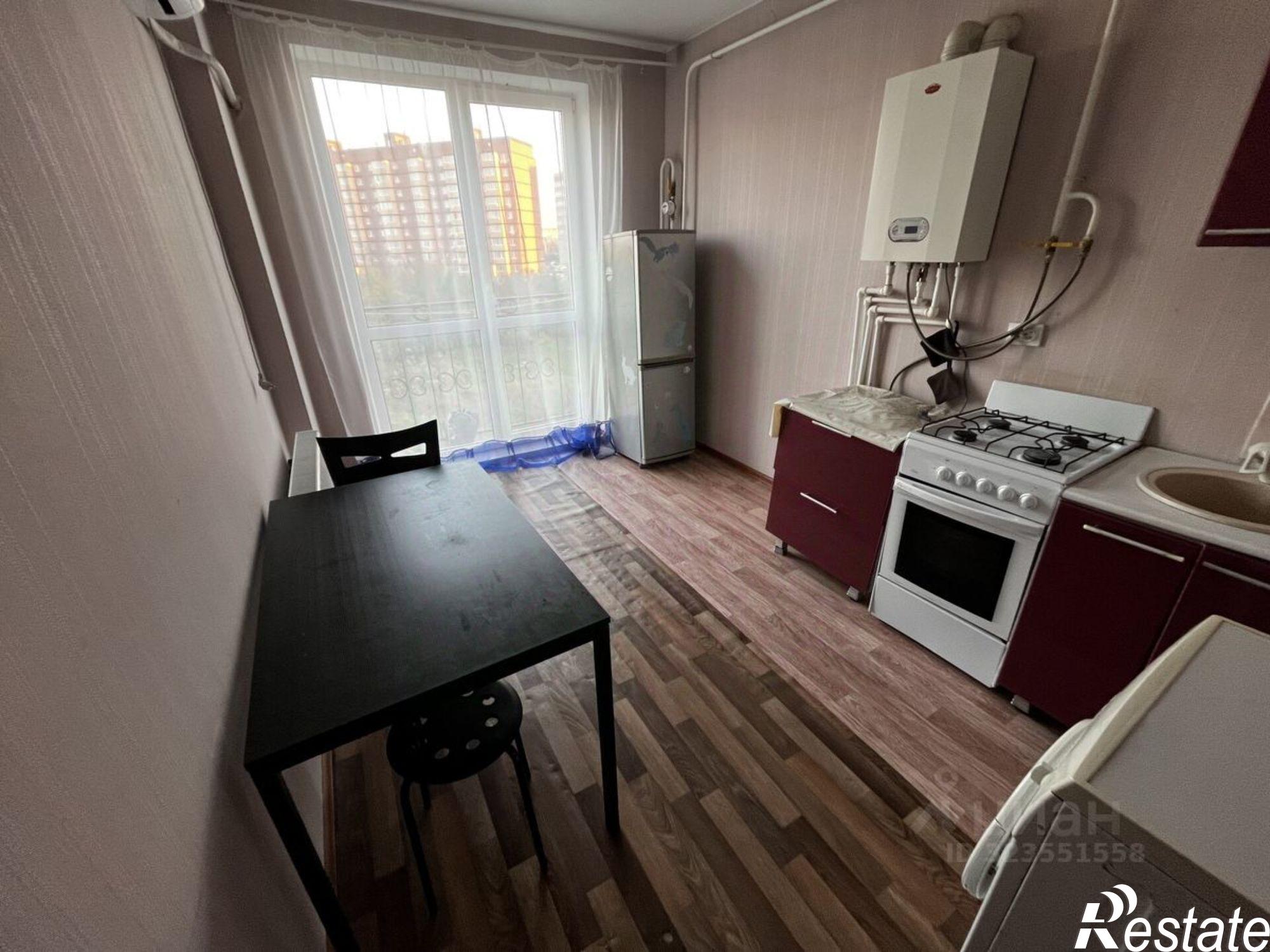 Купить квартиру за 3 400 000 рублей на улица Победы, 17/1