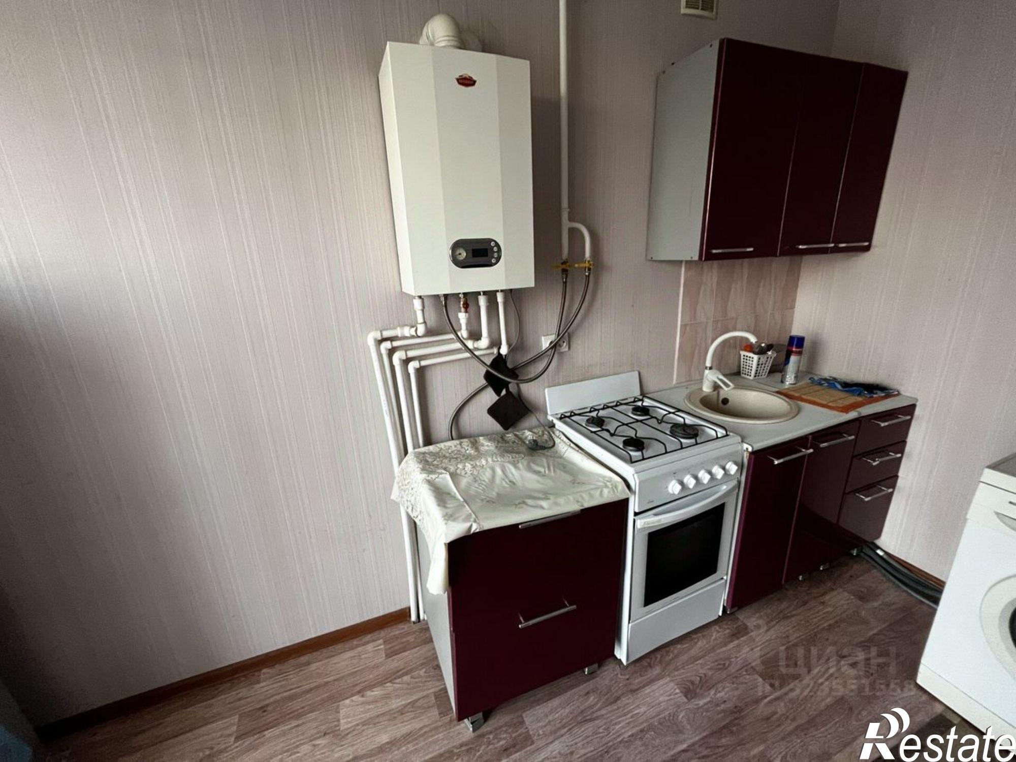 Купить квартиру за 3 400 000 рублей на улица Победы, 17/1