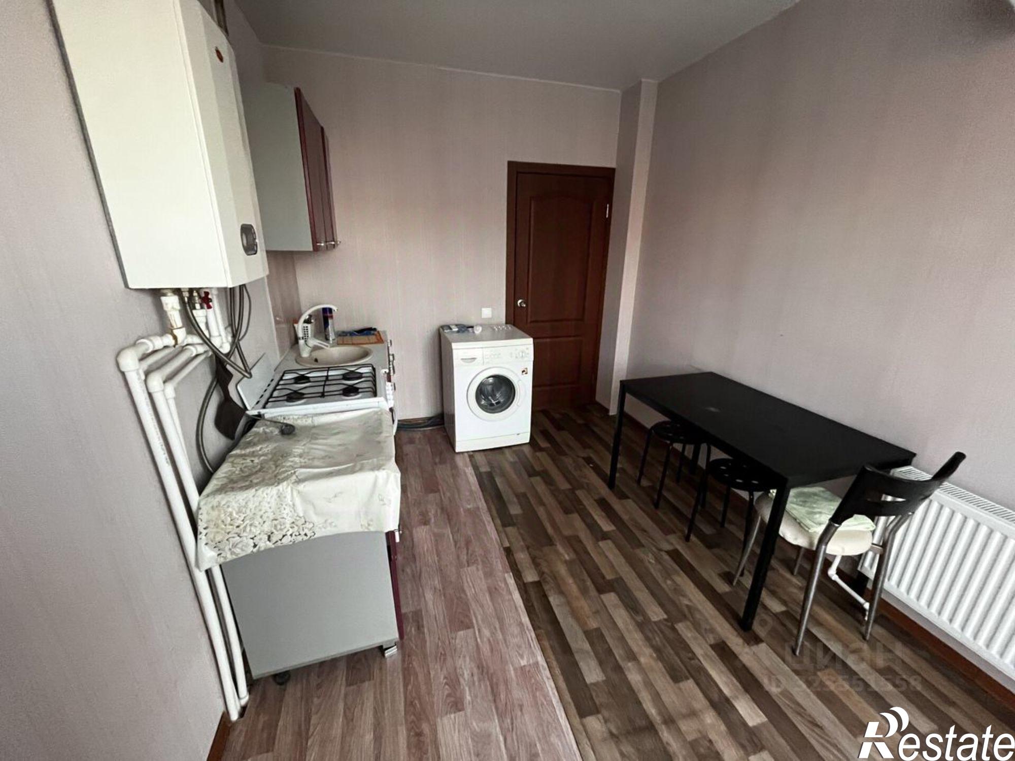 Купить квартиру за 3 400 000 рублей на улица Победы, 17/1