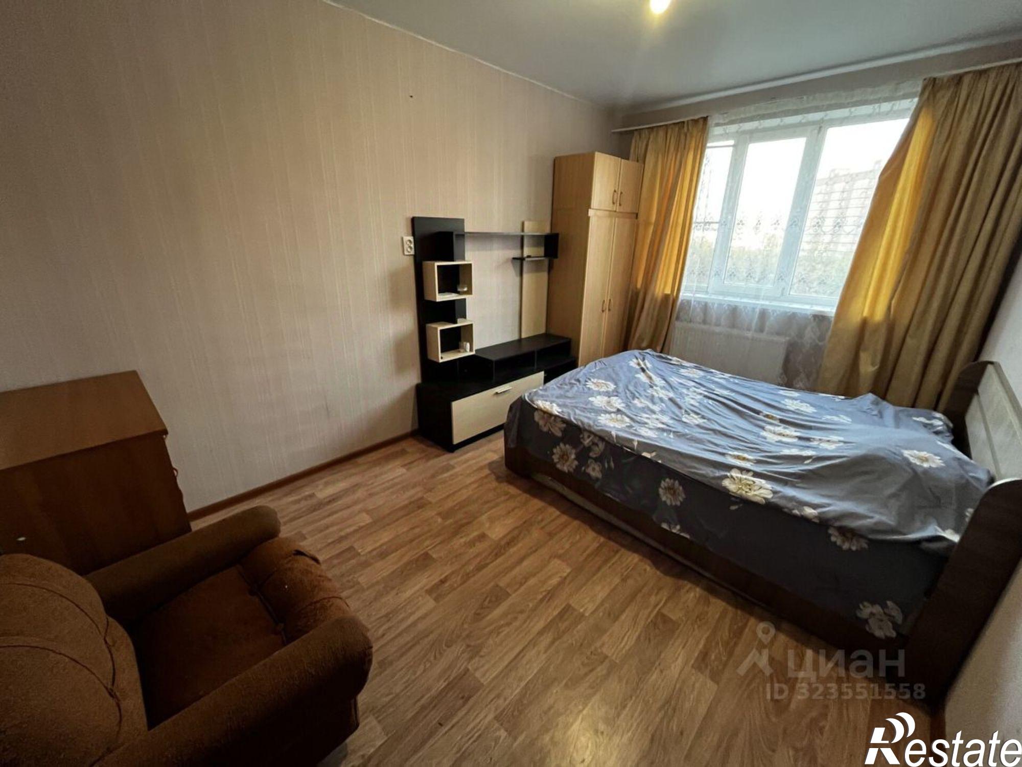 Купить квартиру за 3 400 000 рублей на улица Победы, 17/1