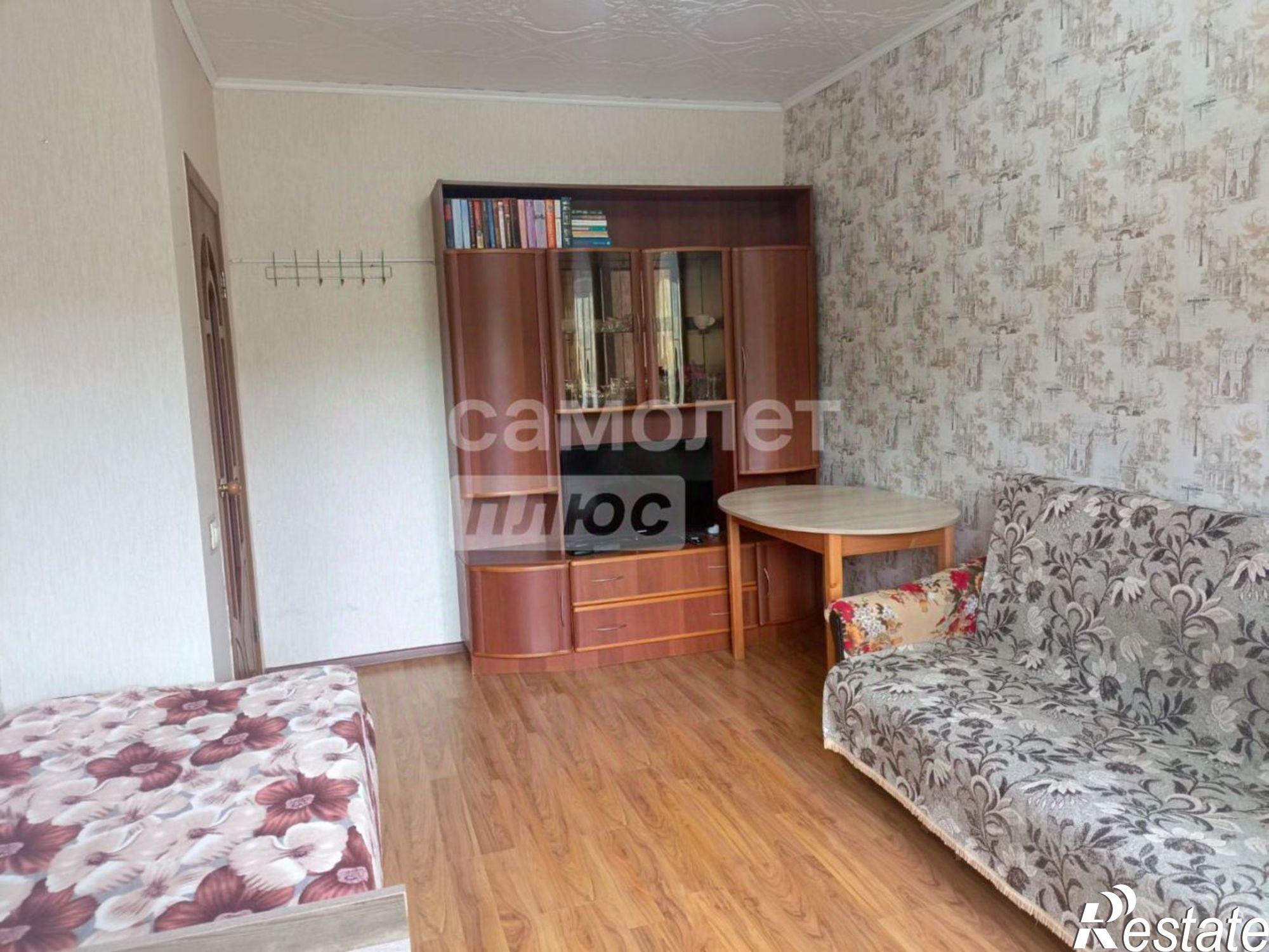 Купить квартиру за 3 600 000 рублей на Туапсинский район