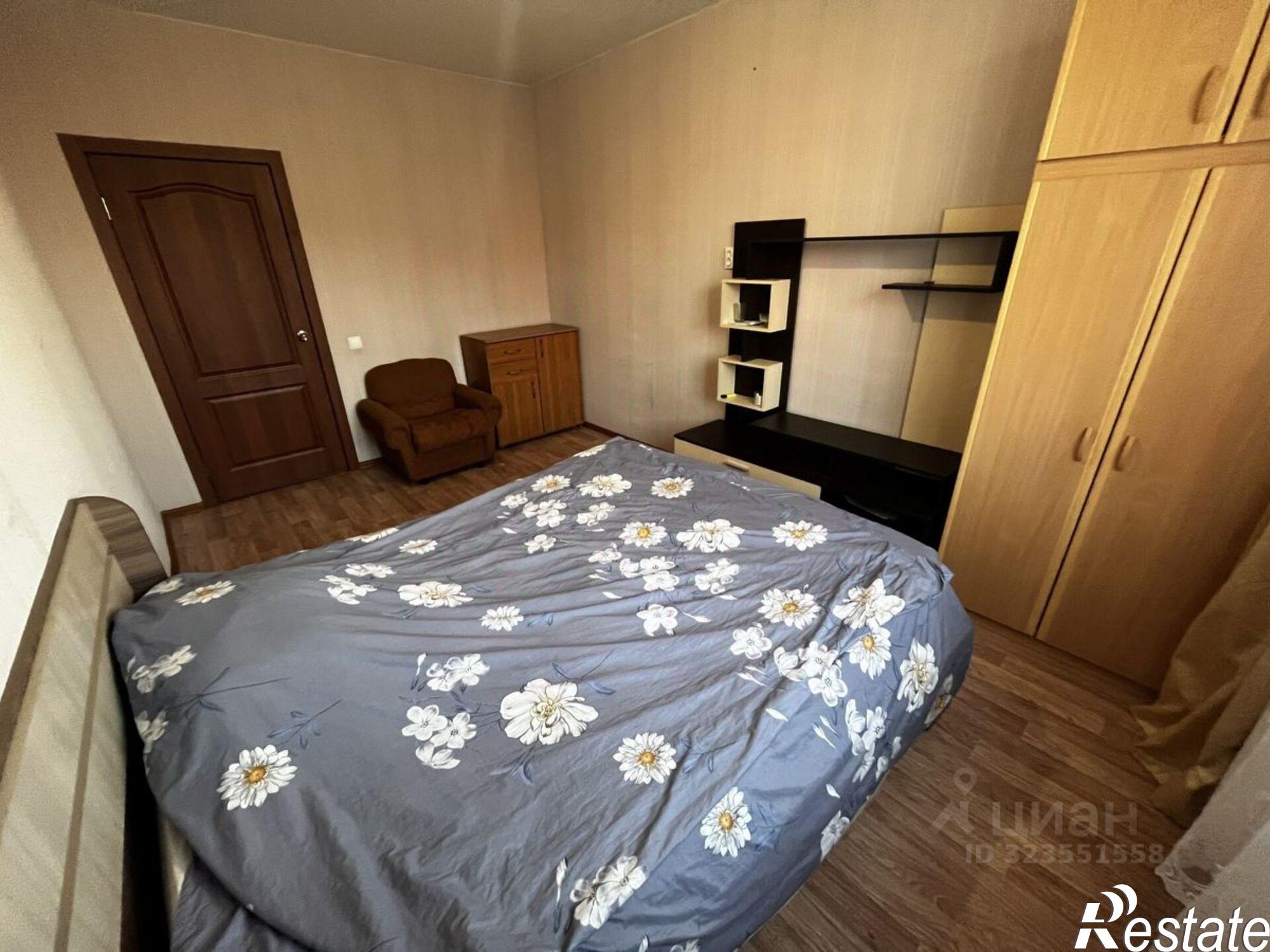 Купить квартиру за 3 400 000 рублей на улица Победы, 17/1