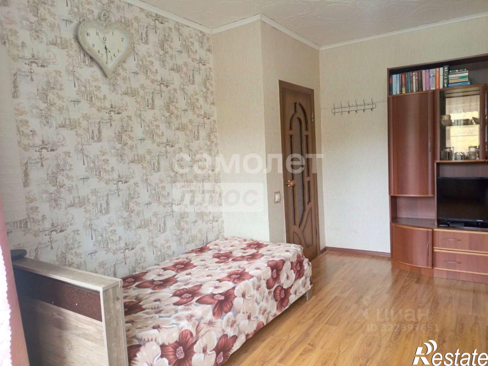 Купить квартиру за 3 600 000 рублей на Туапсинский район