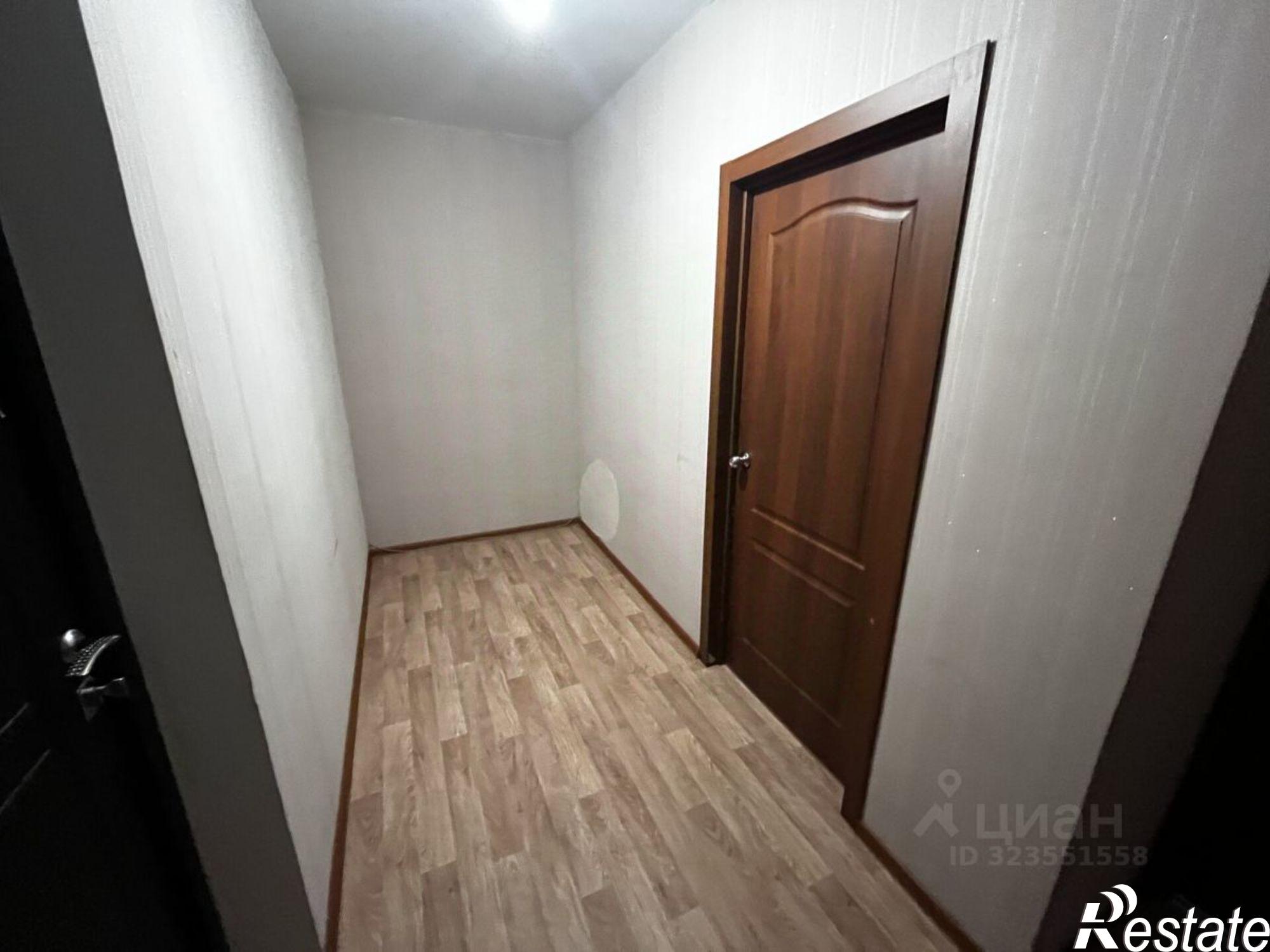 Купить квартиру за 3 400 000 рублей на улица Победы, 17/1