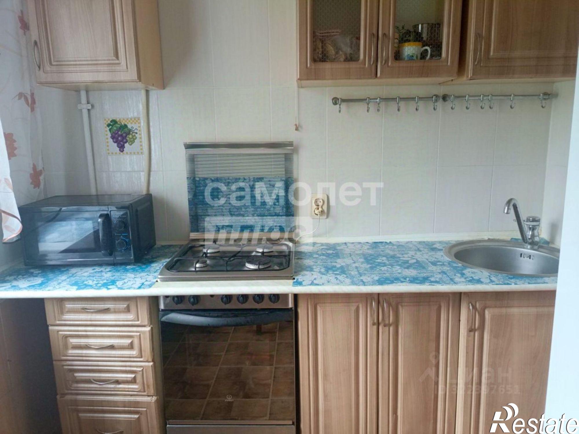 Купить квартиру за 3 600 000 рублей на Туапсинский район