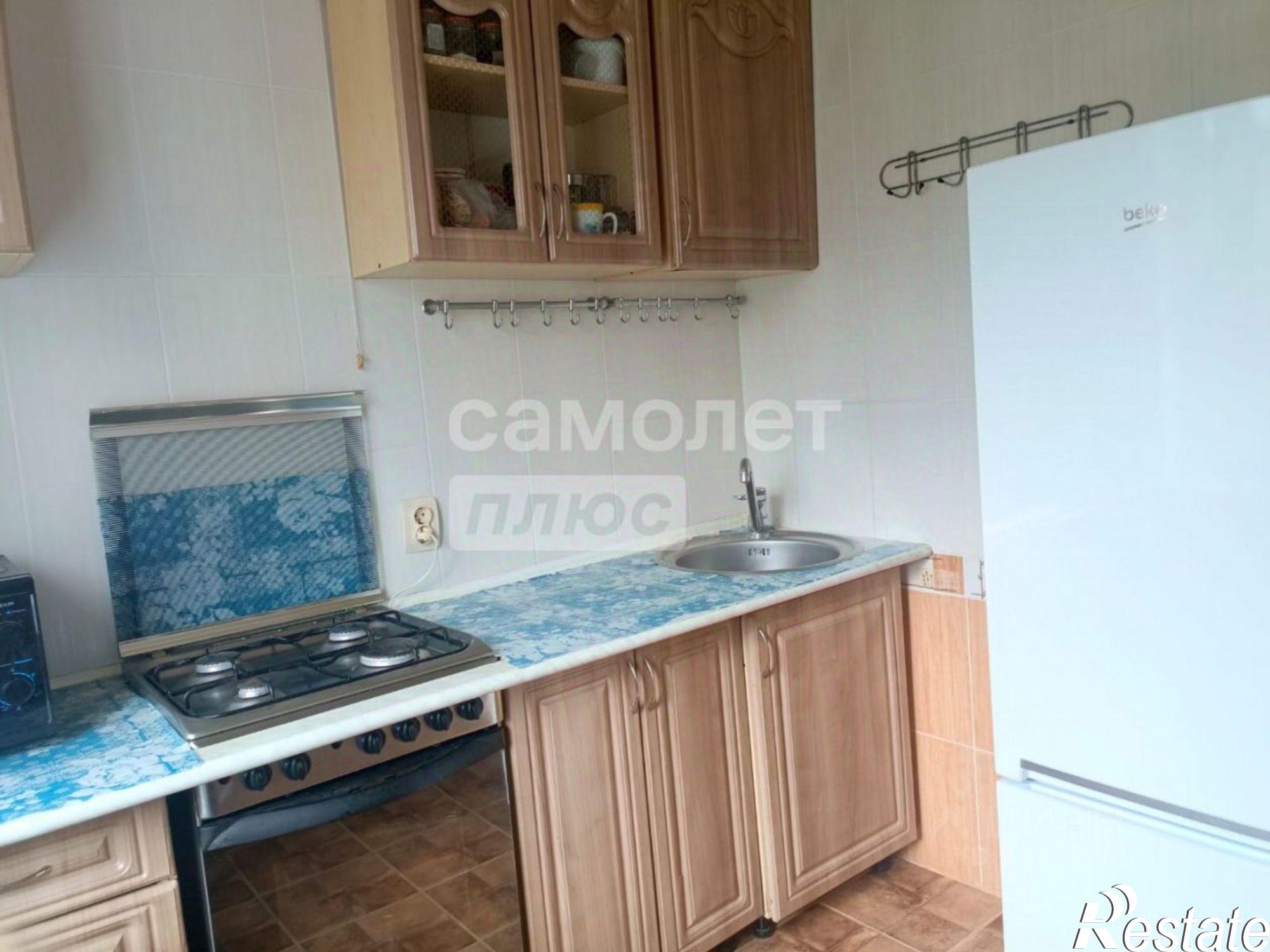 Купить квартиру за 3 600 000 рублей на Туапсинский район