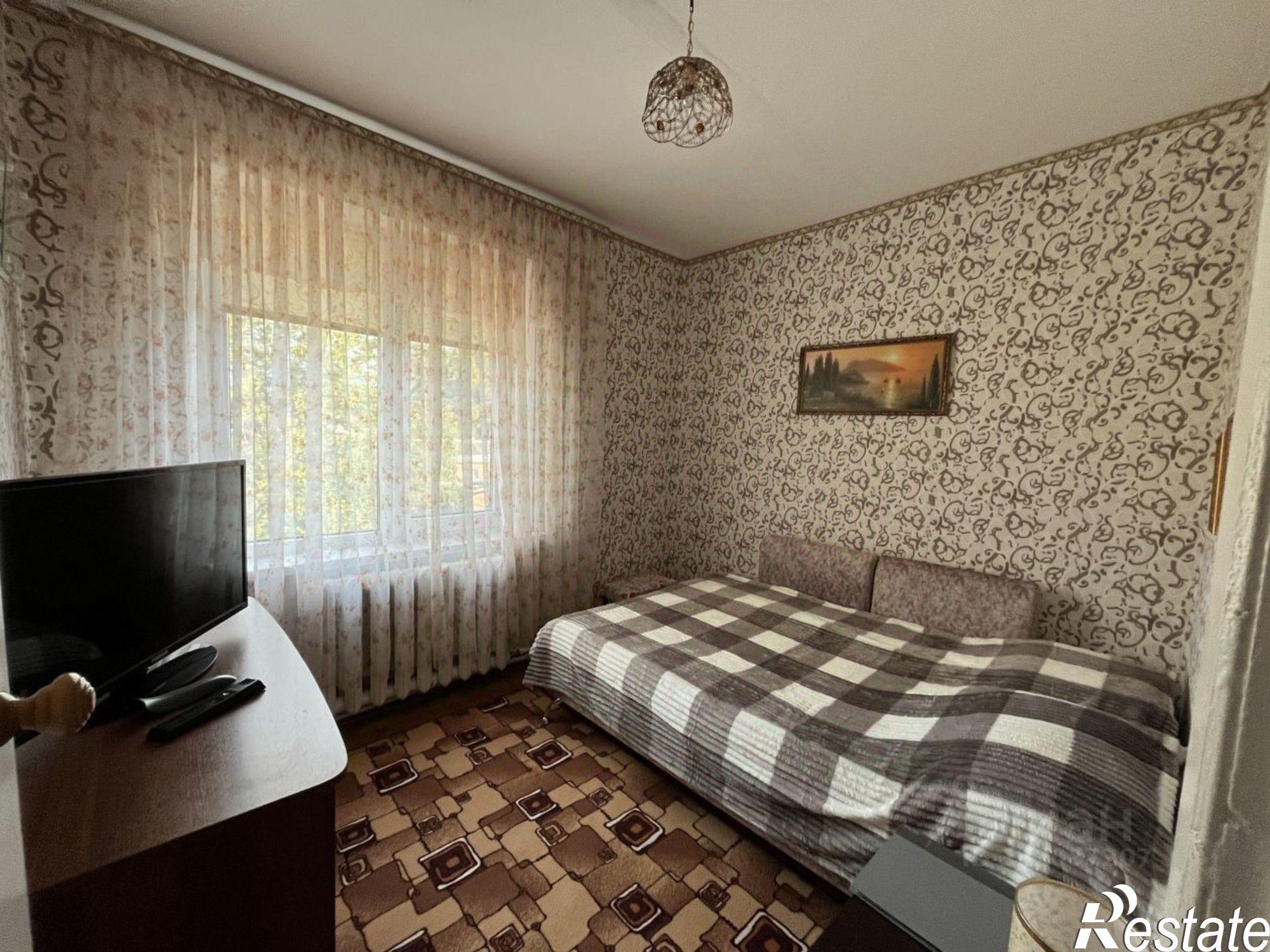 Купить квартиру за 4 500 000 рублей на Красноармейская улица, 85