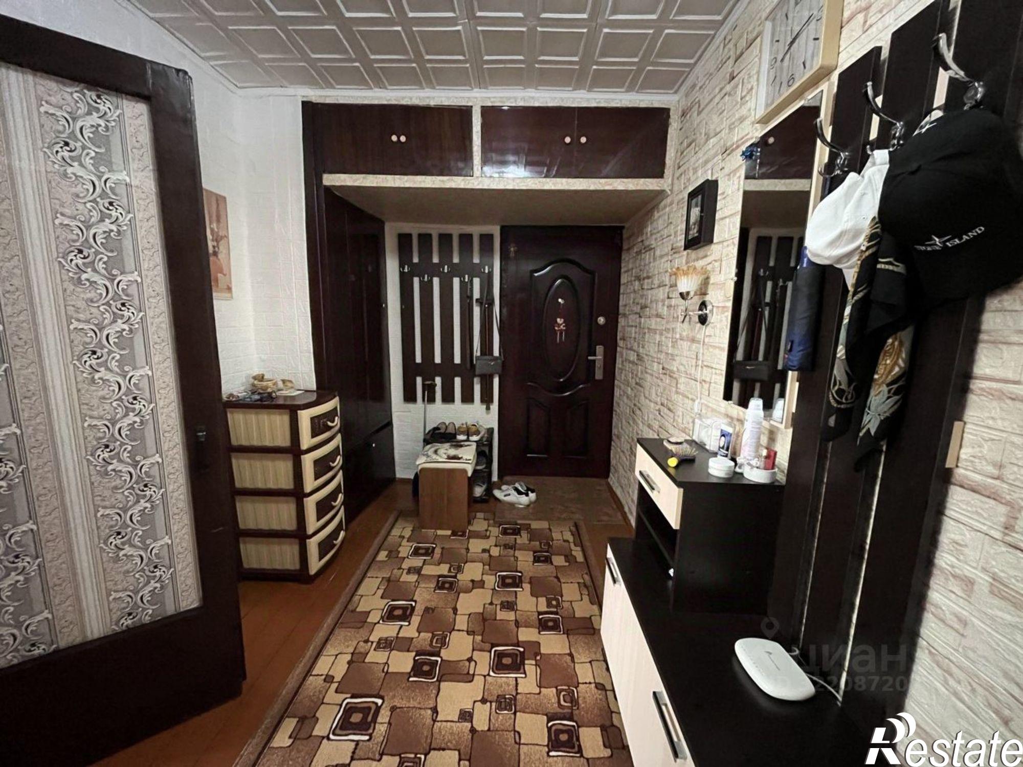 Купить квартиру за 4 500 000 рублей на Красноармейская улица, 85