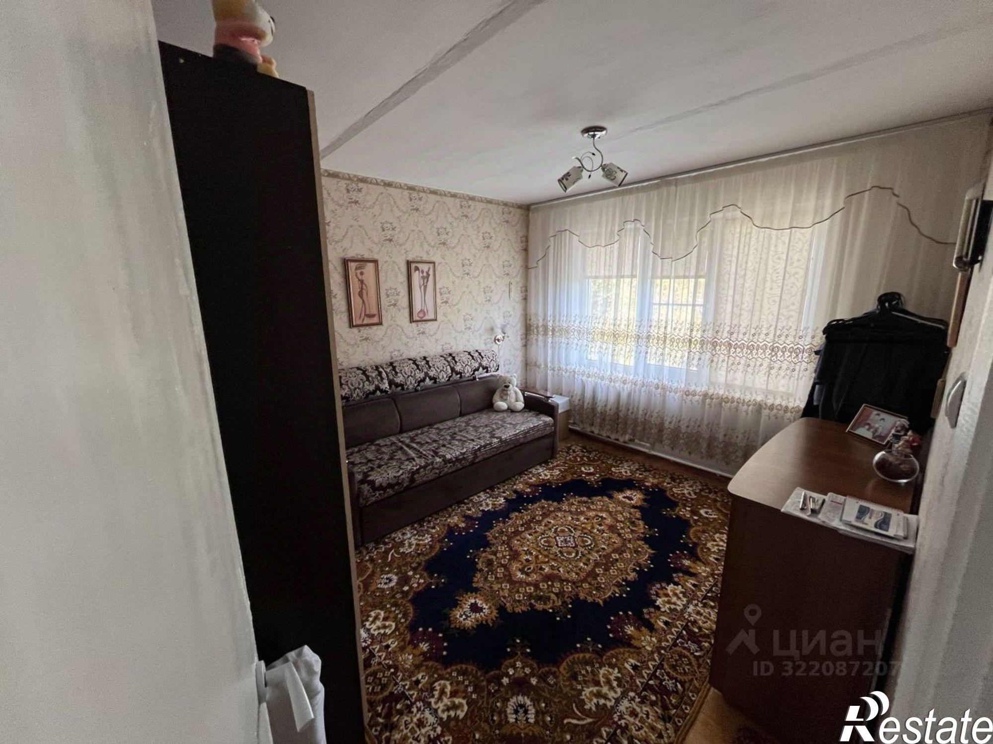 Купить квартиру за 4 500 000 рублей на Красноармейская улица, 85