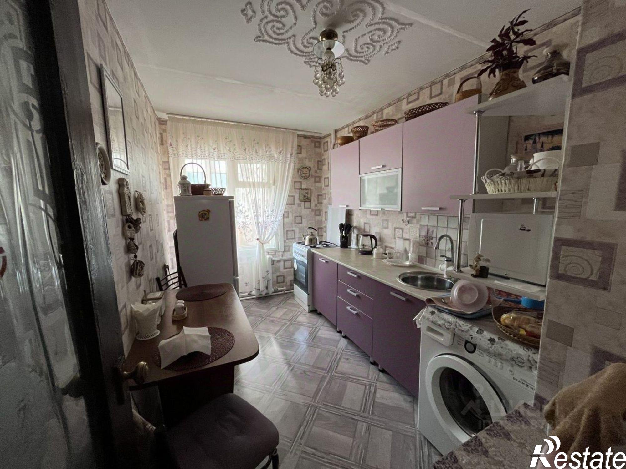 Купить квартиру за 4 500 000 рублей на Красноармейская улица, 85