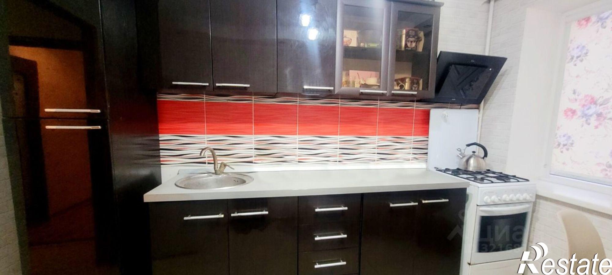 Купить квартиру за 5 560 000 рублей на Запорожская улица, 62А