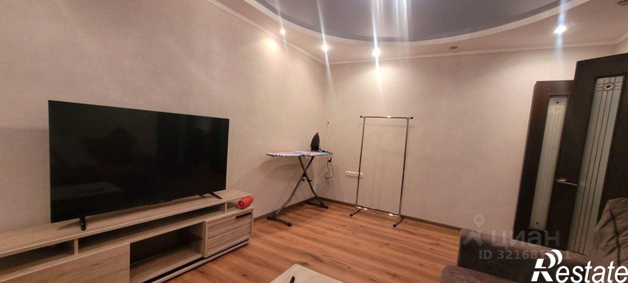 Купить квартиру за 5 560 000 рублей на Запорожская улица, 62А