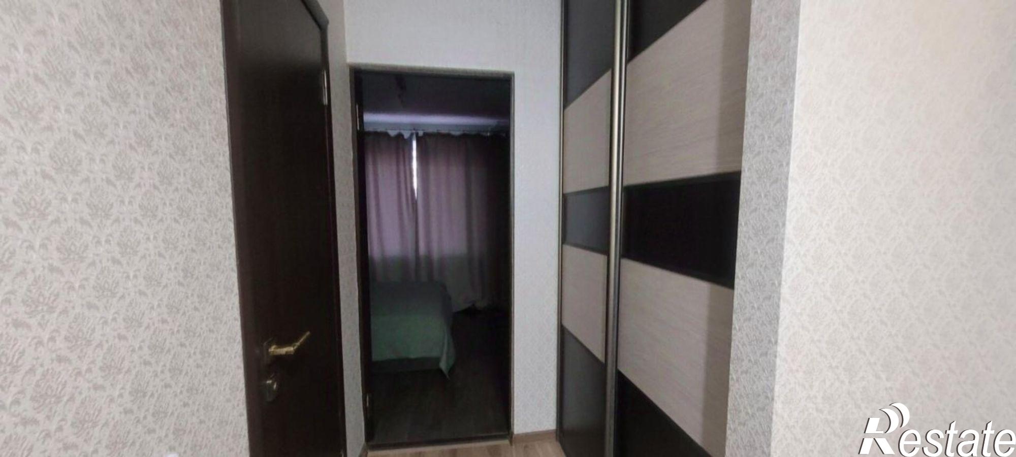 Купить квартиру за 5 560 000 рублей на Запорожская улица, 62А