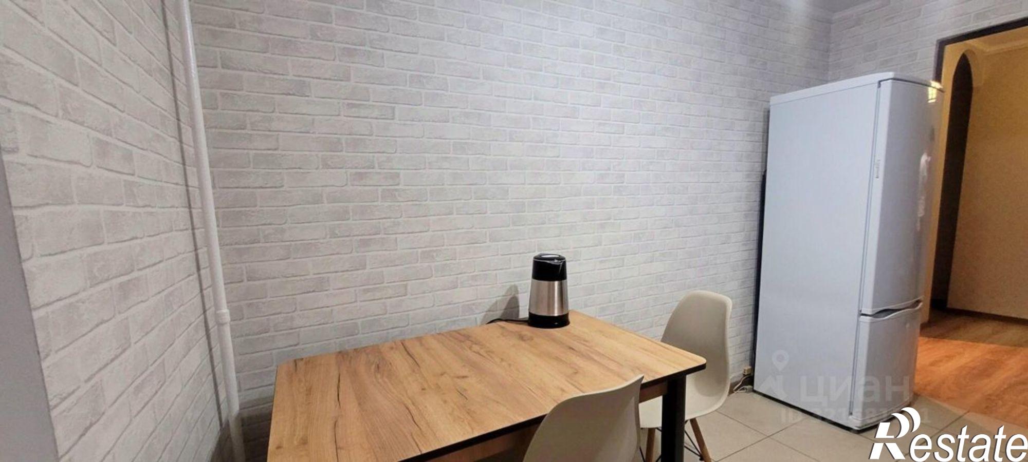 Купить квартиру за 5 560 000 рублей на Запорожская улица, 62А