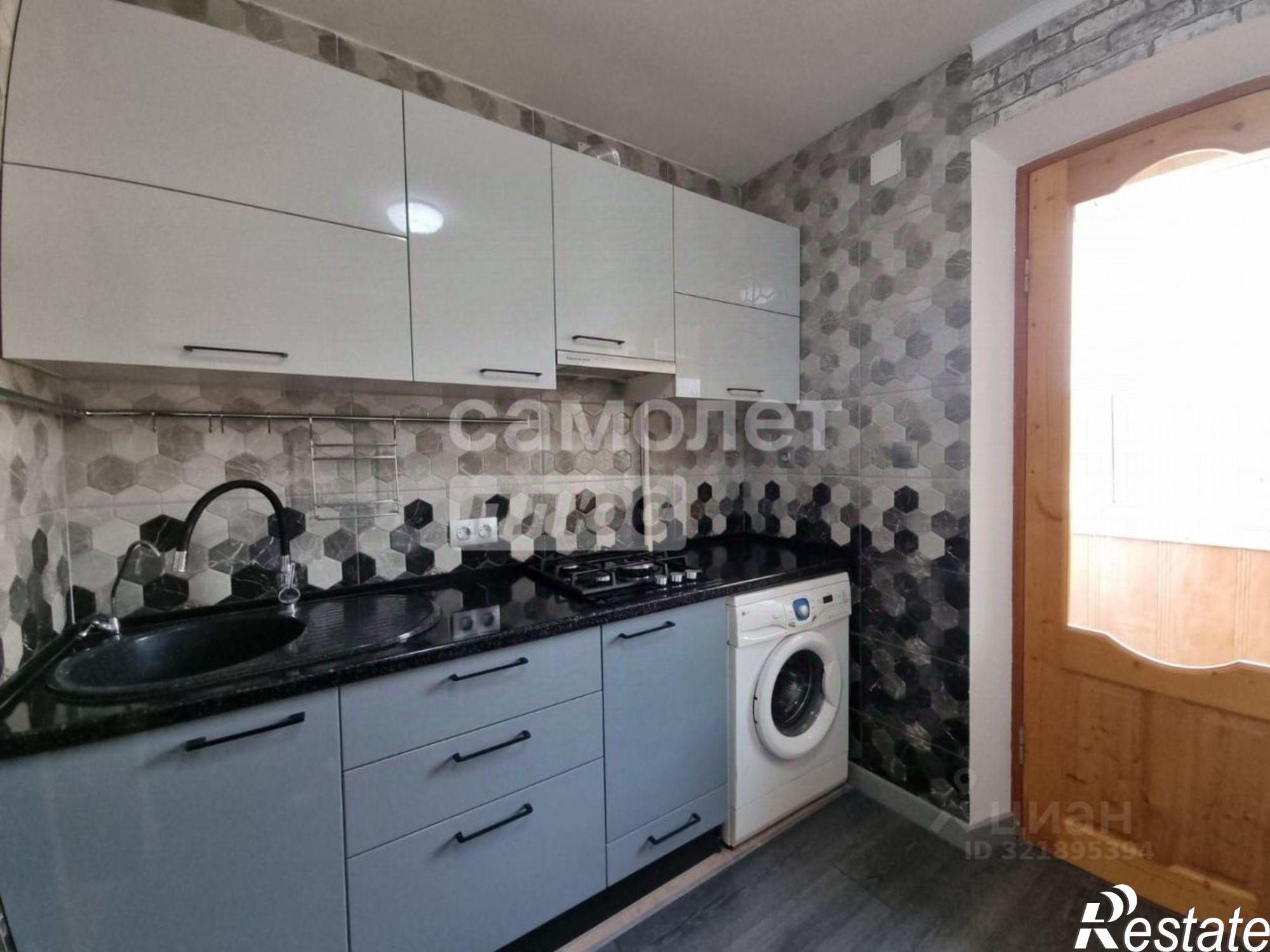 Купить квартиру за 6 500 000 рублей на Восточная улица, 8