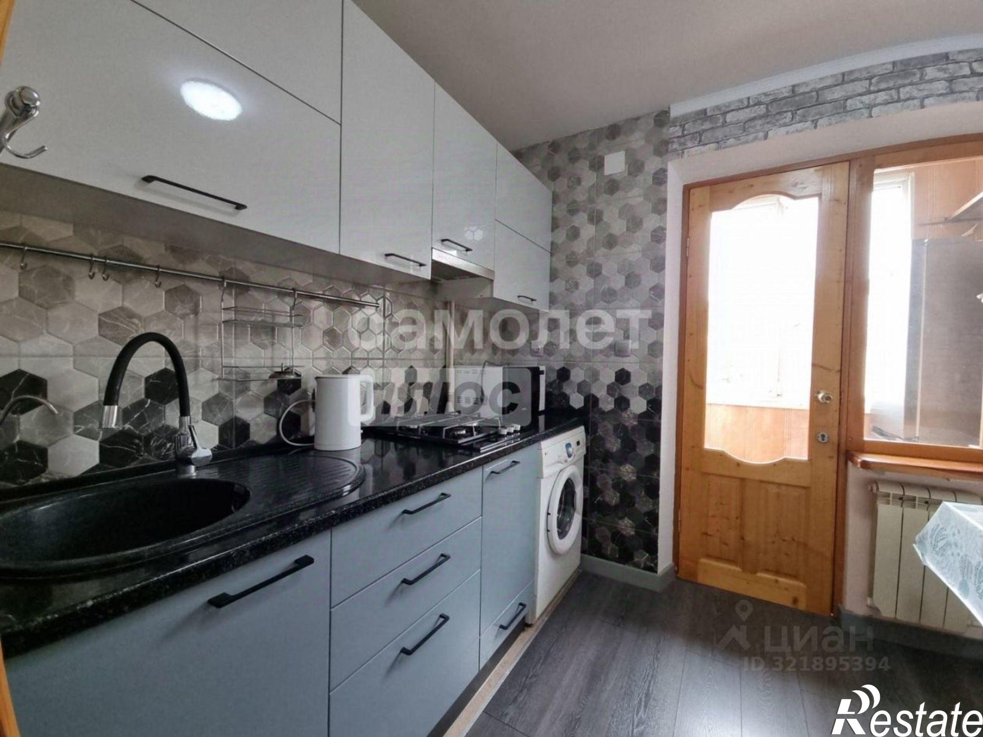 Купить квартиру за 6 500 000 рублей на Восточная улица, 8