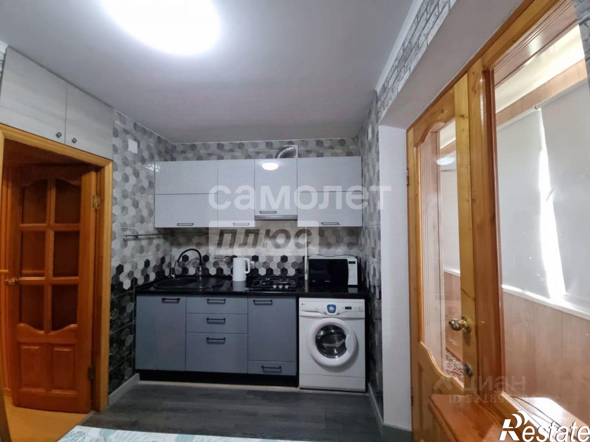 Купить квартиру за 6 500 000 рублей на Восточная улица, 8