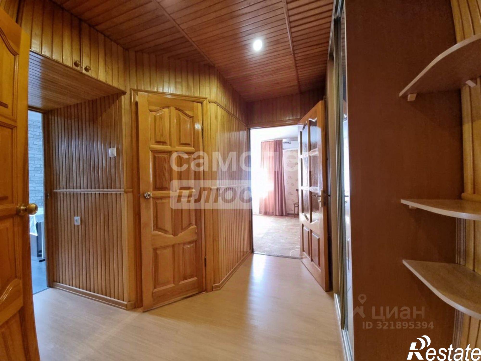 Купить квартиру за 6 500 000 рублей на Восточная улица, 8