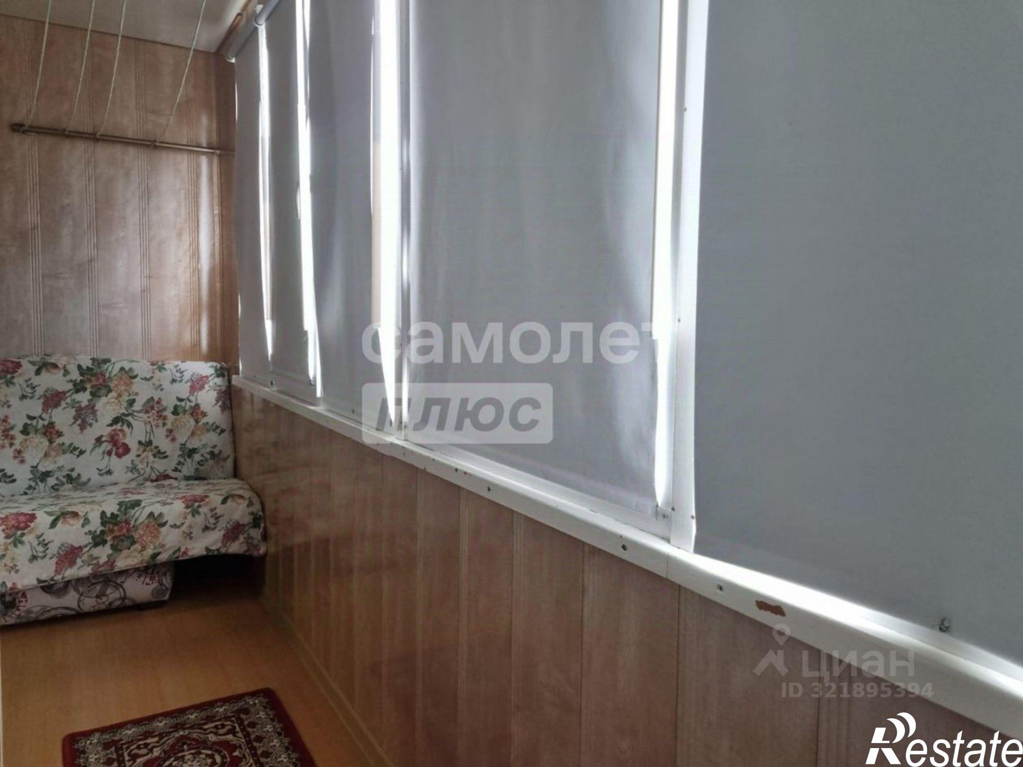 Купить квартиру за 6 500 000 рублей на Восточная улица, 8