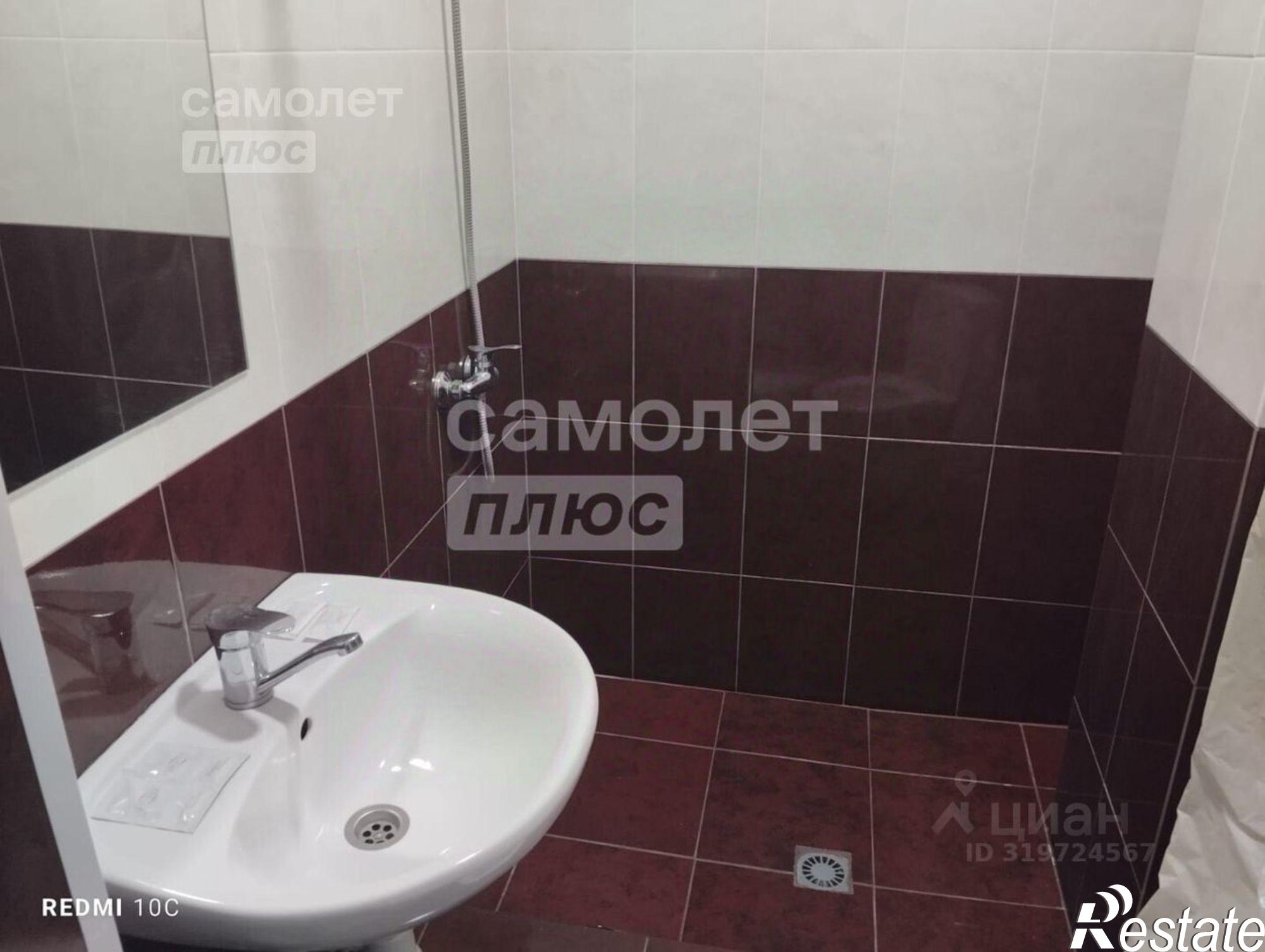 Купить квартиру за 4 500 000 рублей на Приморская улица, 11А