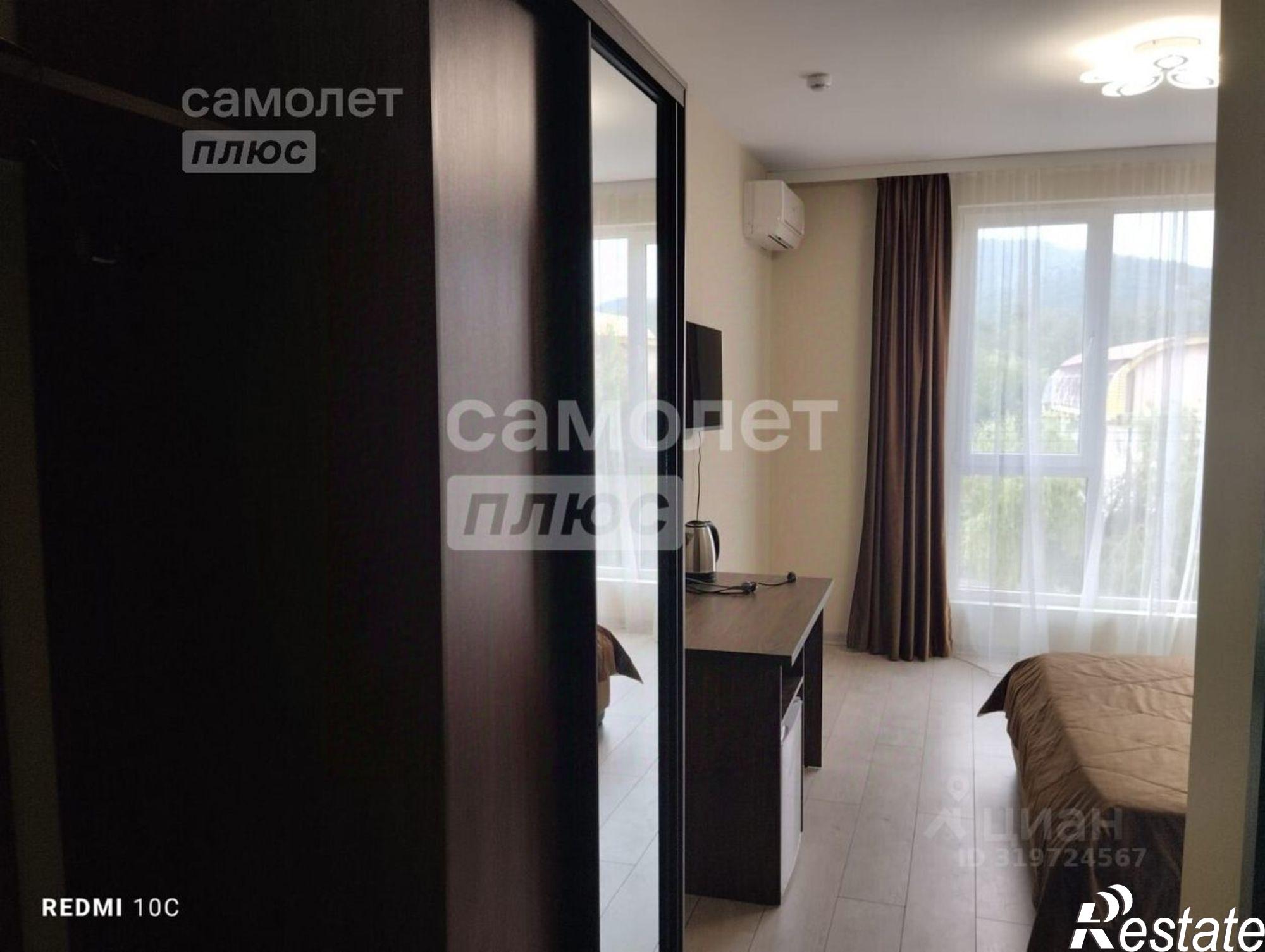 Купить квартиру за 4 500 000 рублей на Приморская улица, 11А