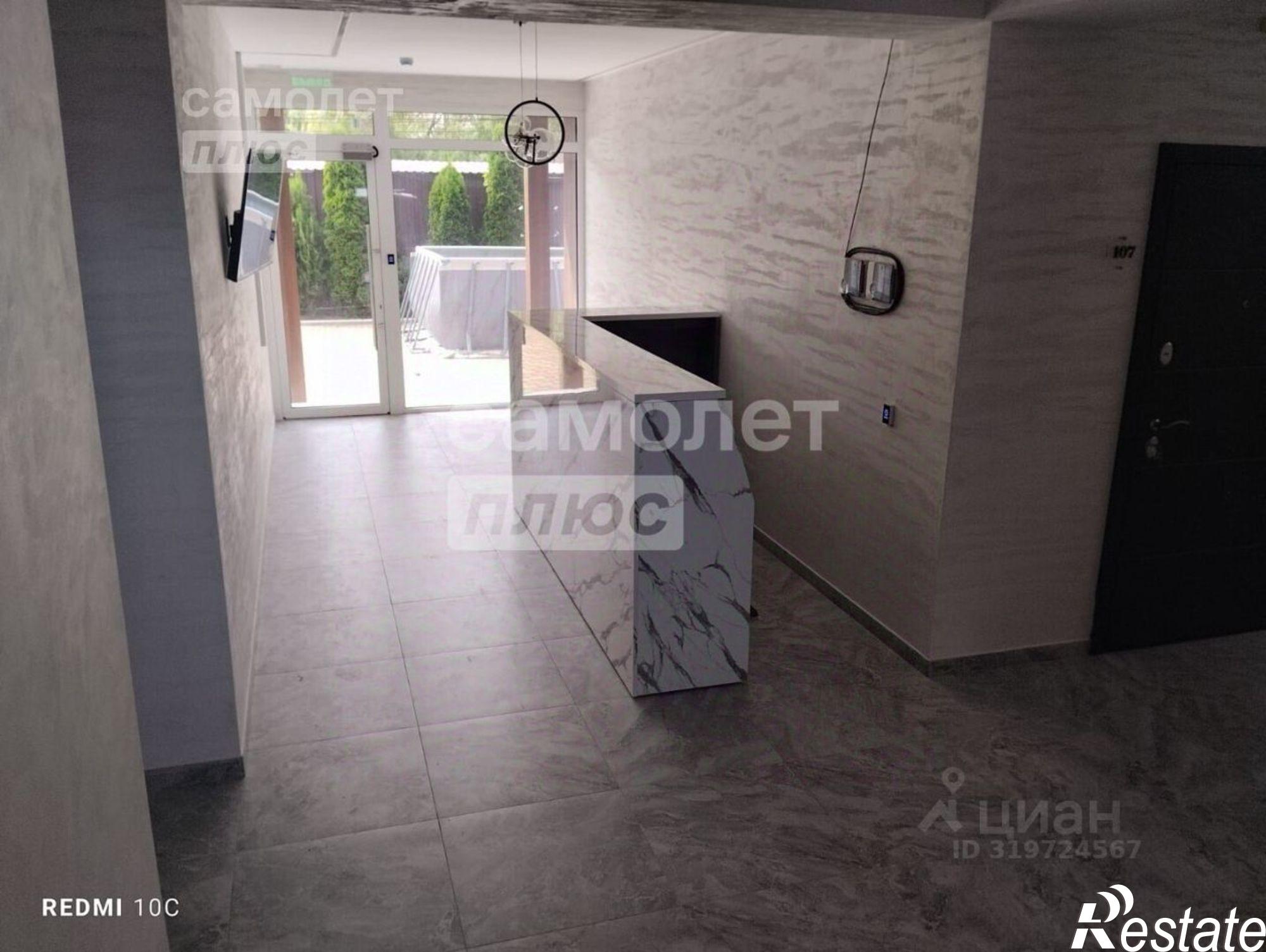 Купить квартиру за 4 500 000 рублей на Приморская улица, 11А