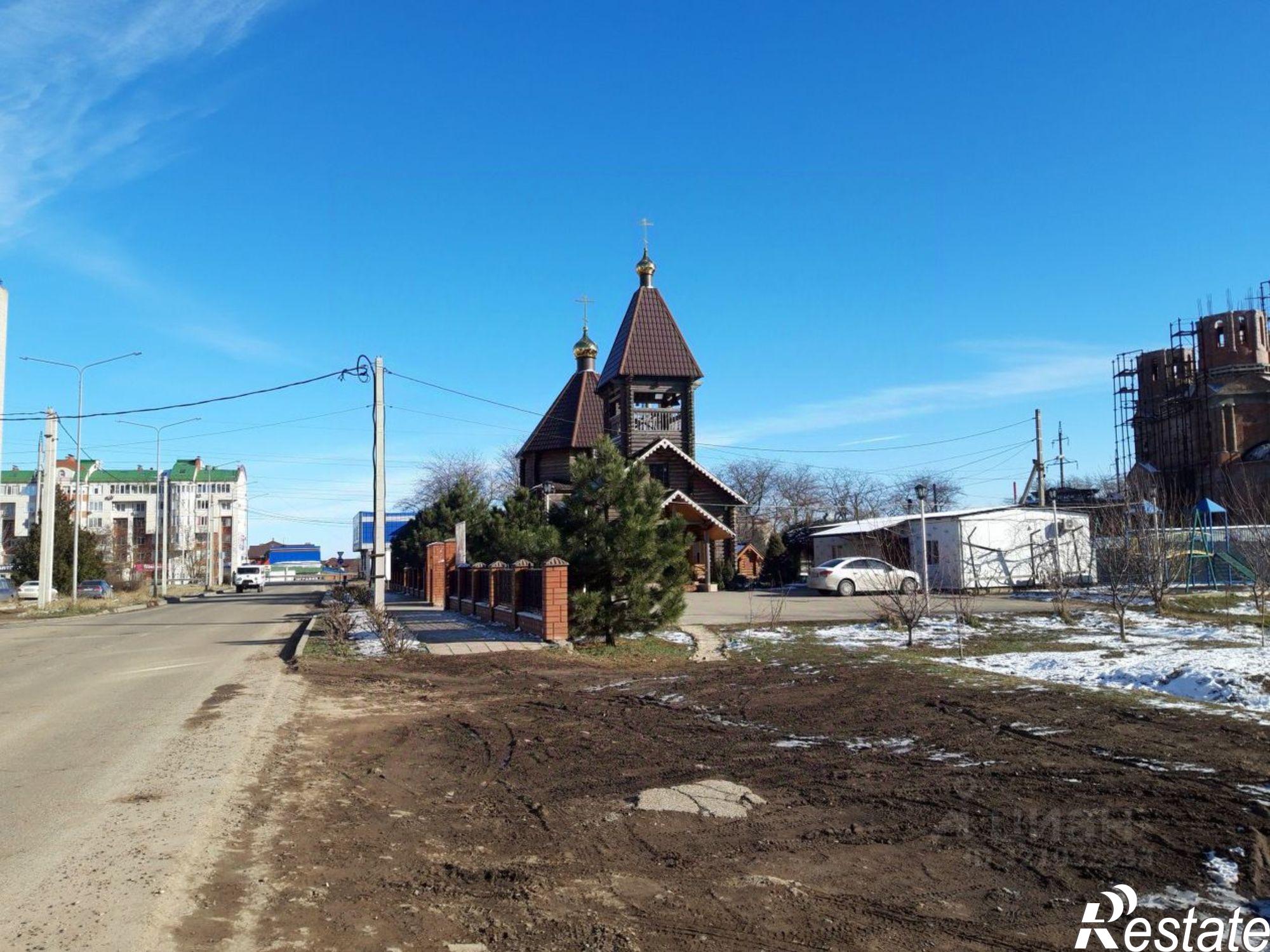 Купить квартиру за 4 000 000 рублей на Ейский район, Ейск г., Ейский