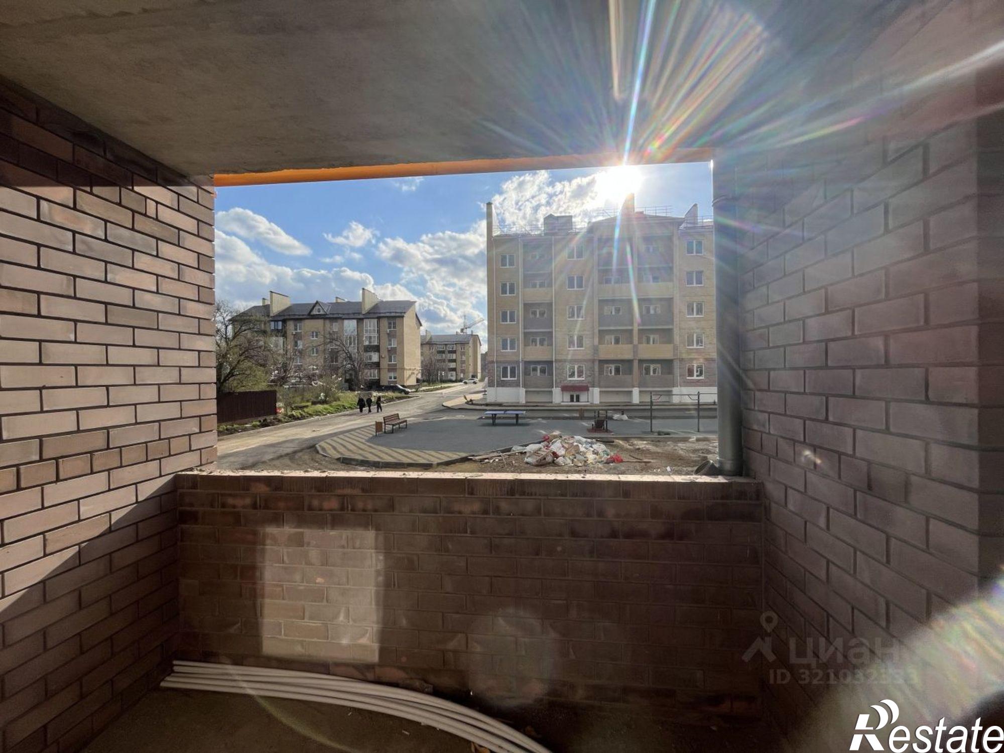 Купить квартиру за 4 000 000 рублей на Ейский район, Ейск г., Ейский