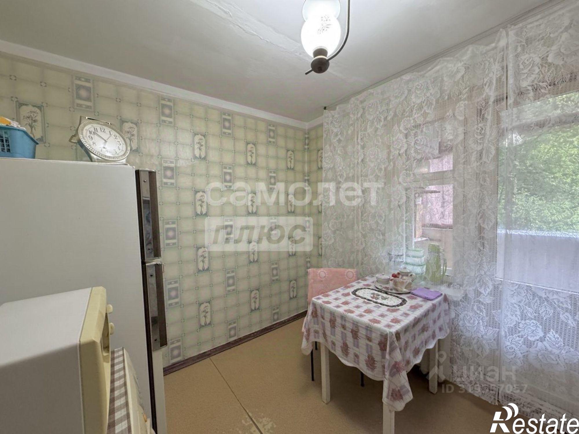 Купить квартиру за 4 990 000 рублей на Туапсинский район, Агой с.