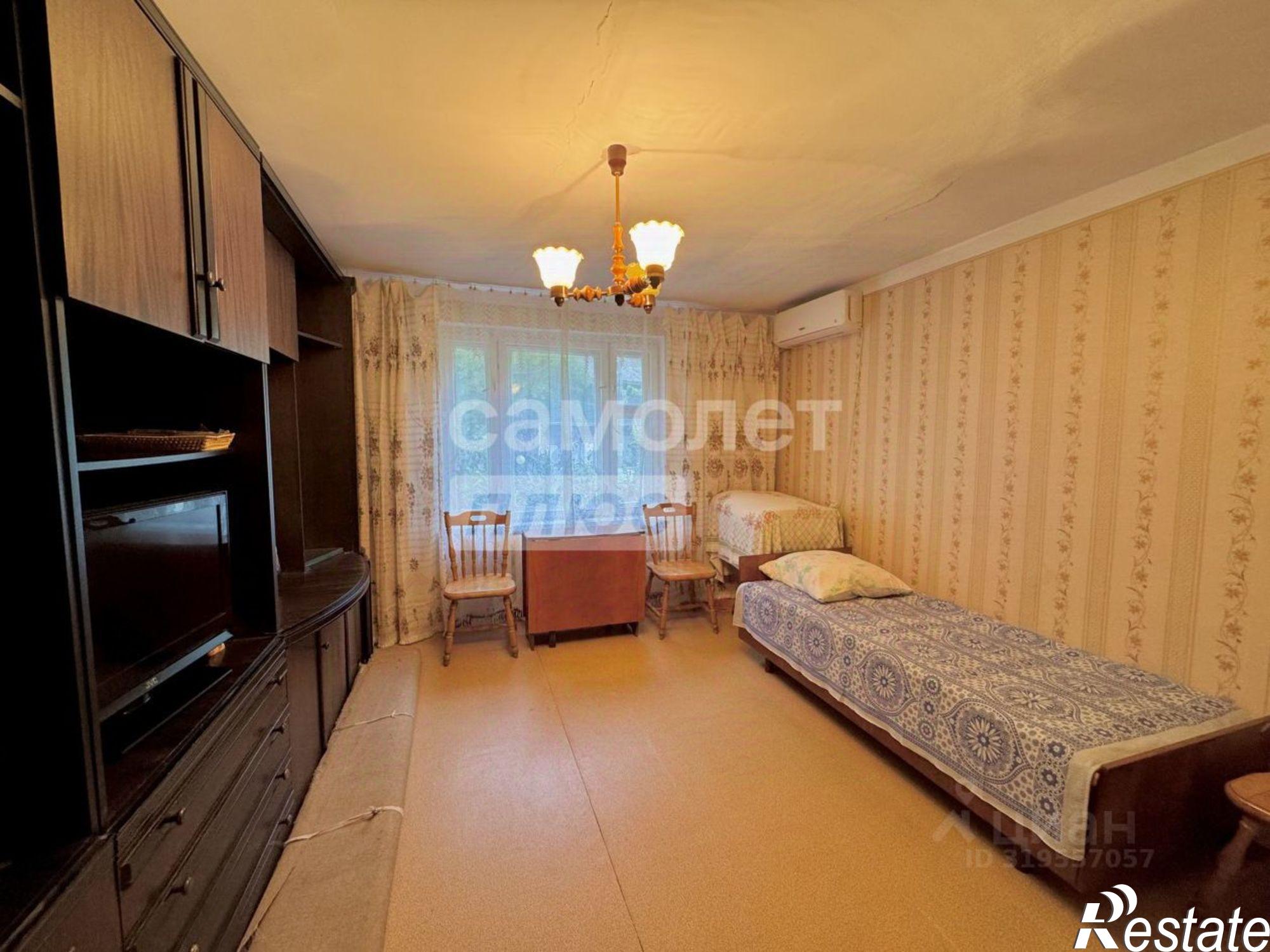 Купить квартиру за 4 990 000 рублей на Туапсинский район, Агой с.