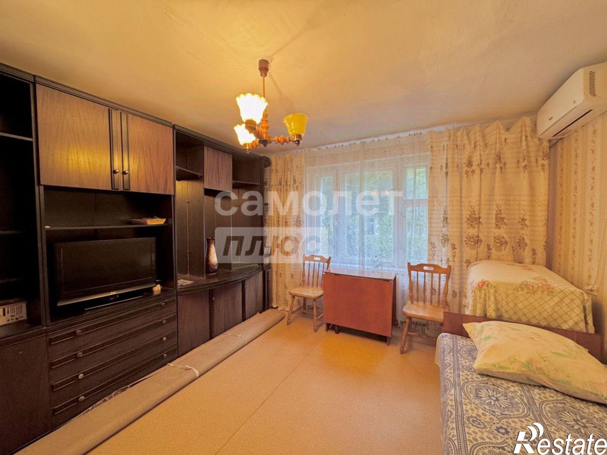 Купить квартиру за 4 990 000 рублей на Туапсинский район, Агой с.