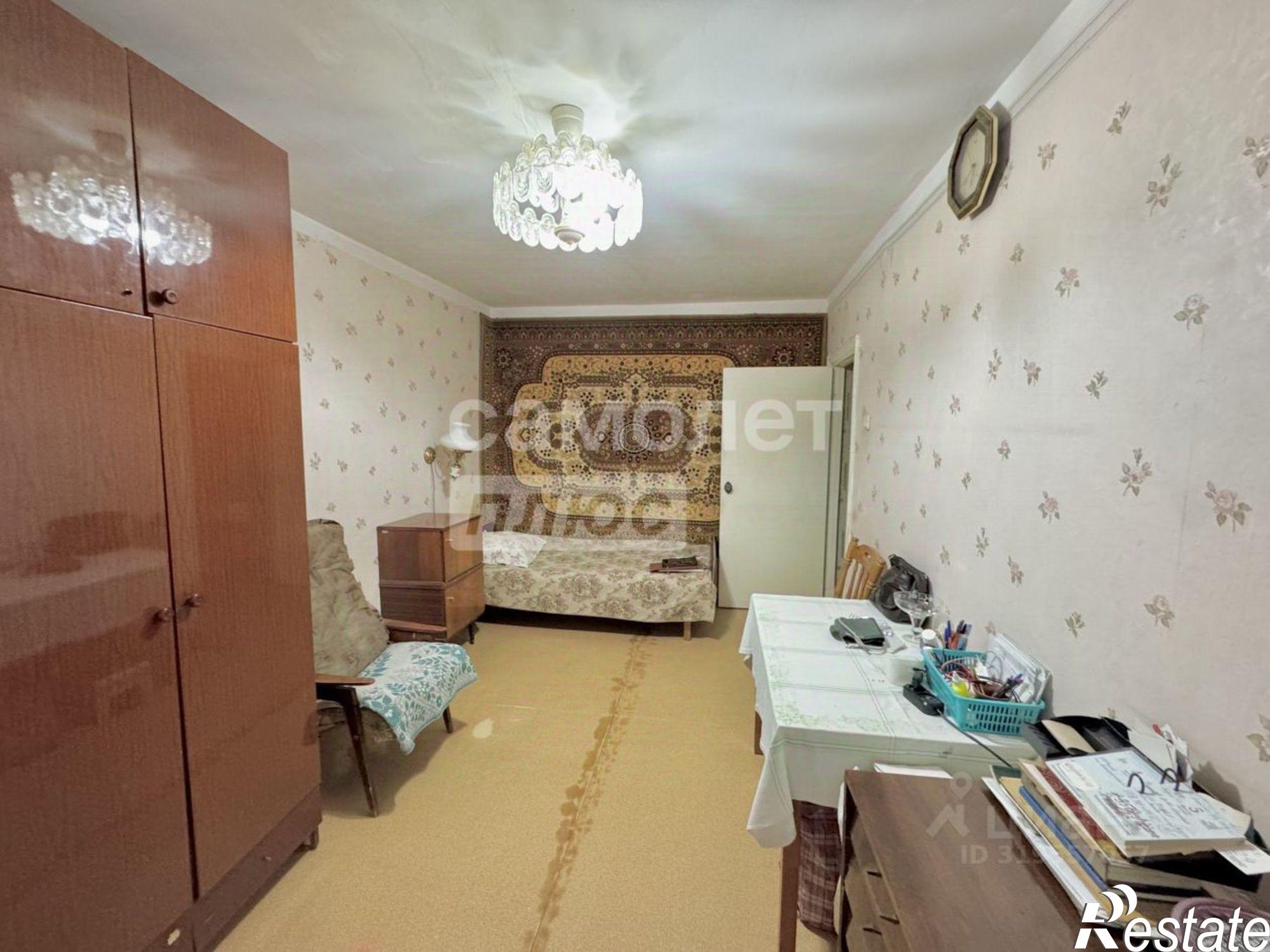 Купить квартиру за 4 990 000 рублей на Туапсинский район, Агой с.