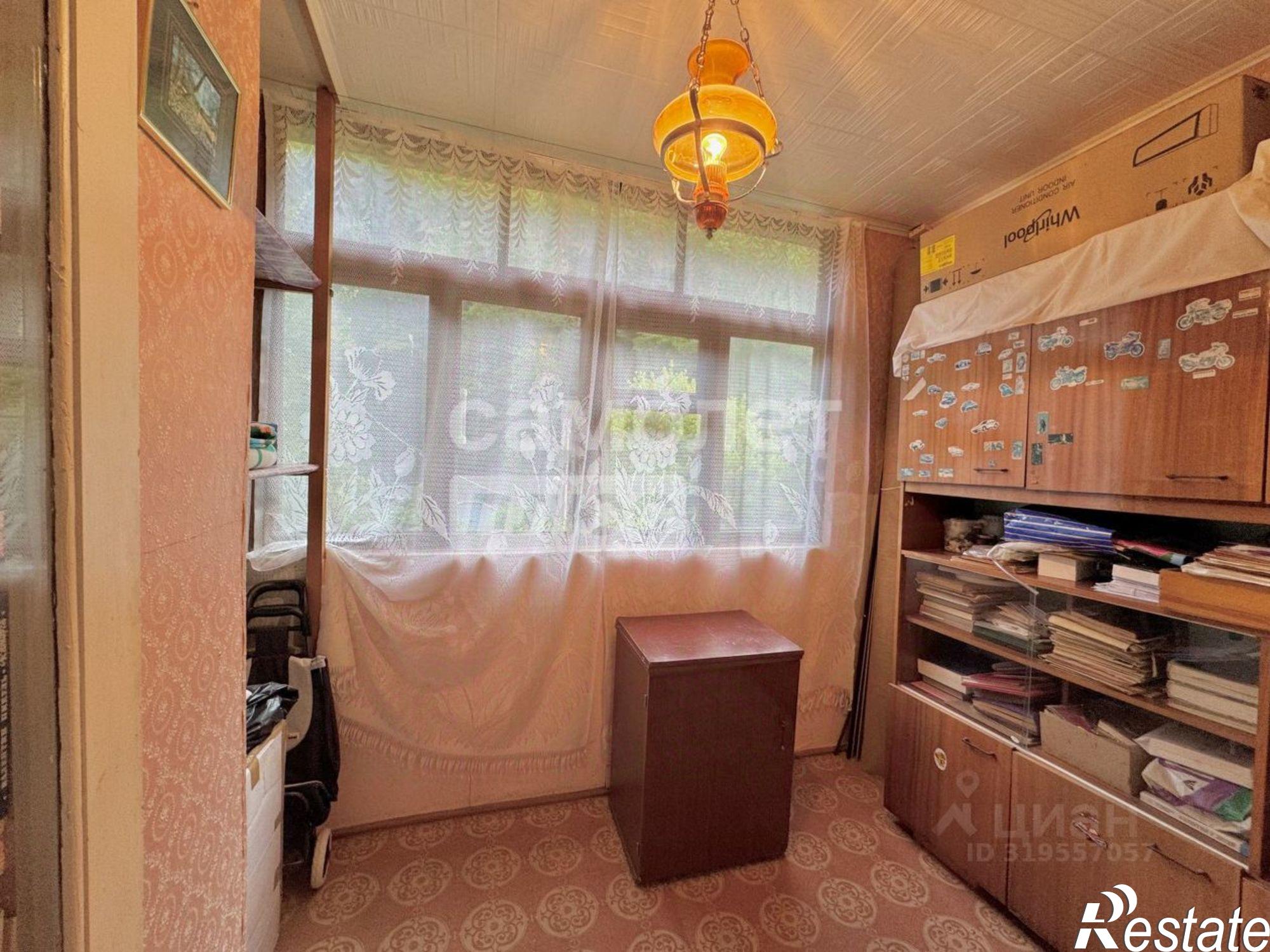 Купить квартиру за 4 990 000 рублей на Туапсинский район, Агой с.