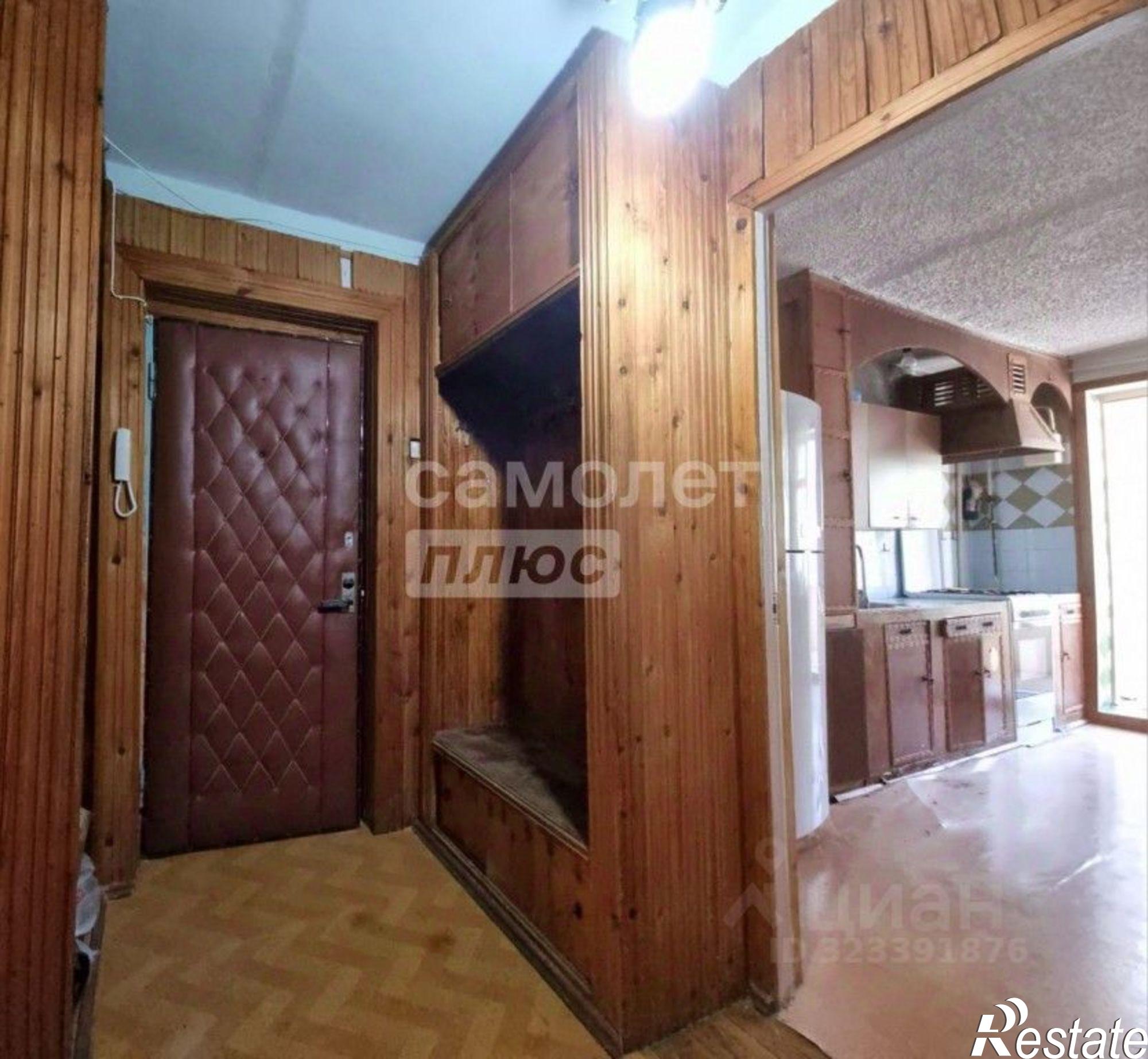 Купить квартиру за 6 300 000 рублей на Туапсинский район, Тюменский п.