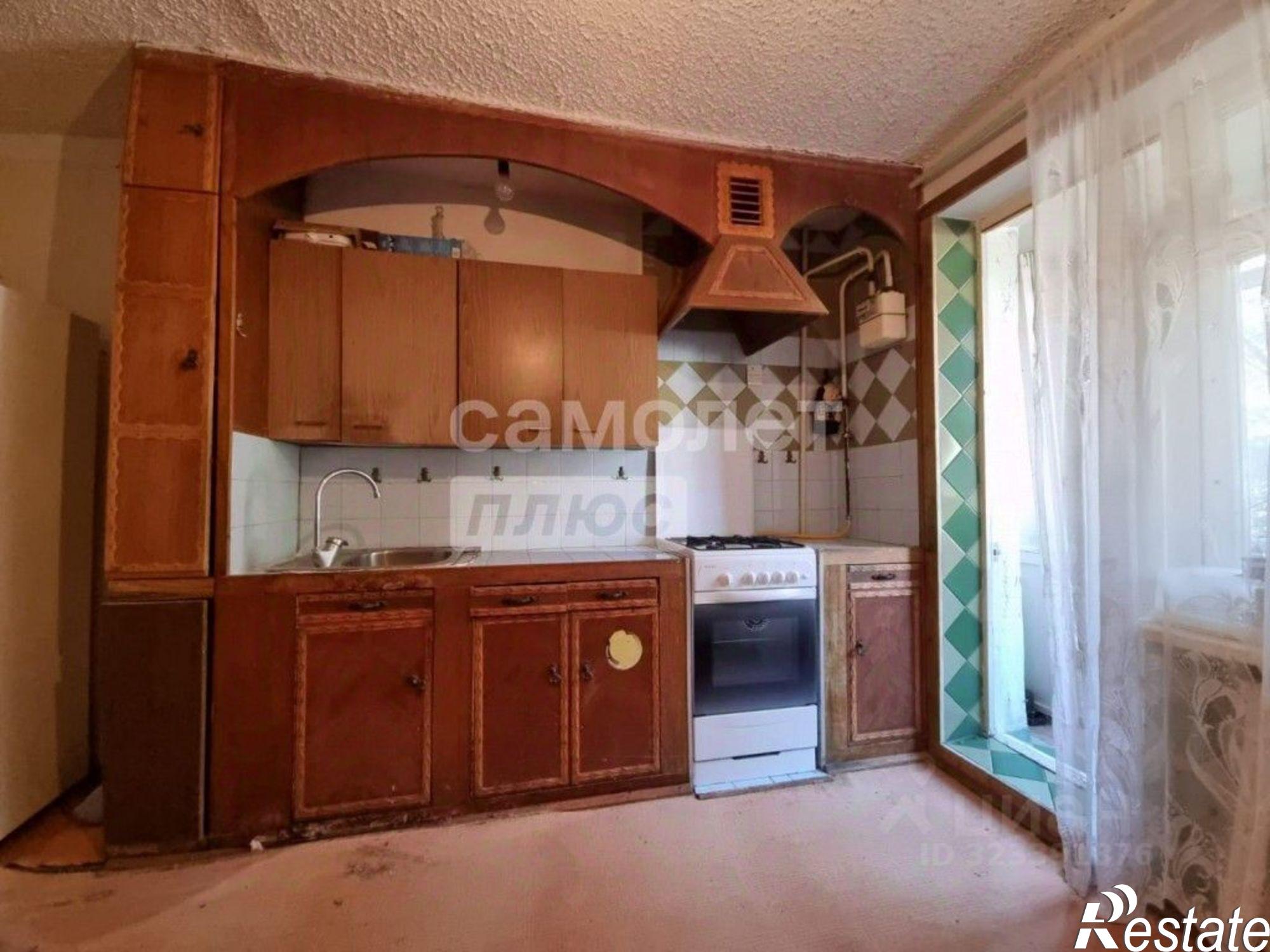 Купить квартиру за 6 300 000 рублей на Туапсинский район, Тюменский п.