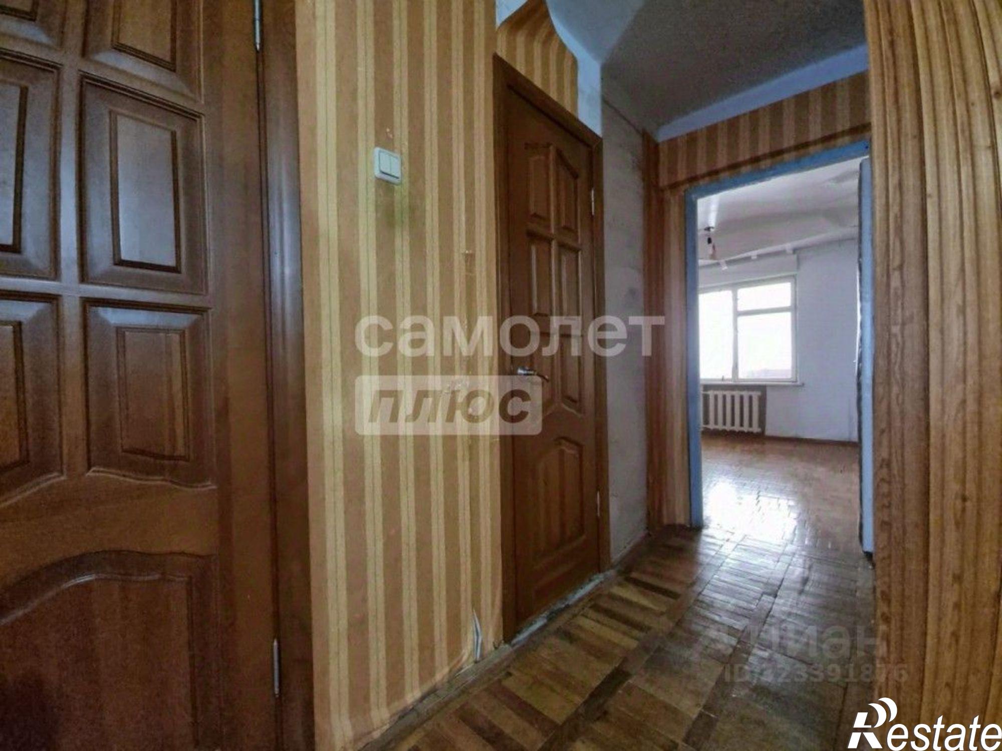 Купить квартиру за 6 300 000 рублей на Туапсинский район, Тюменский п.