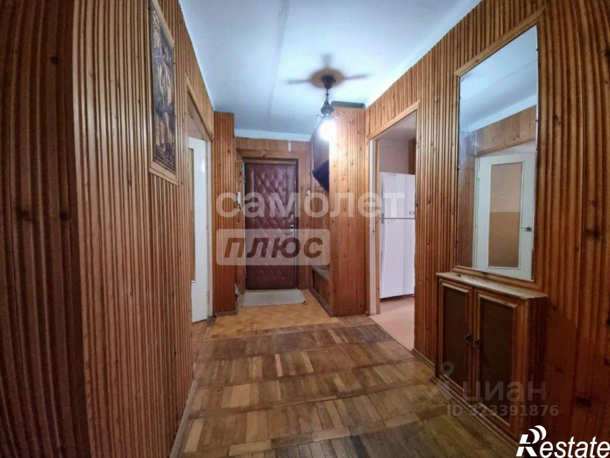 Купить квартиру за 6 300 000 рублей на Туапсинский район, Тюменский п.