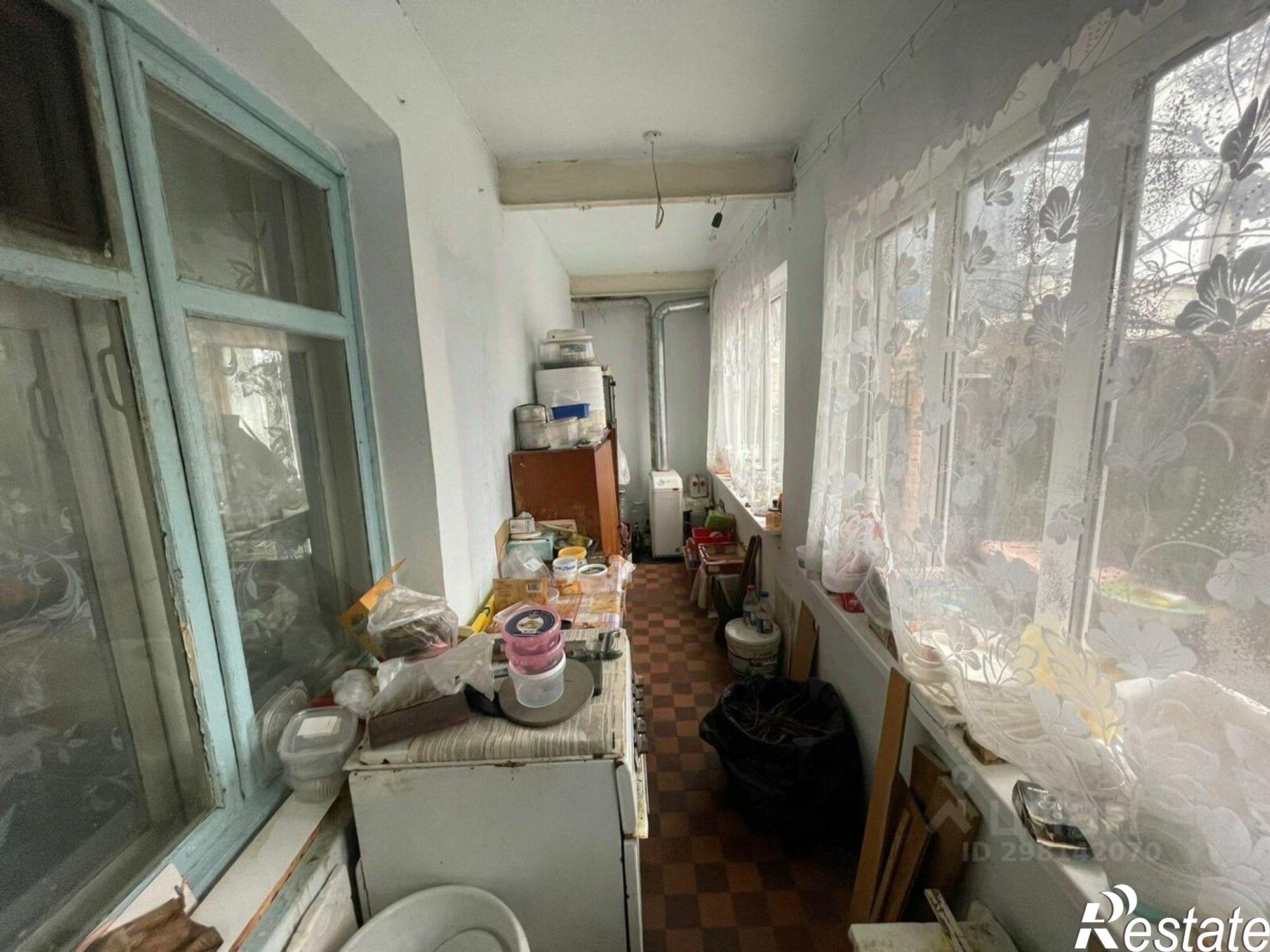 Купить квартиру за 5 500 000 рублей на улица Розы Люксембург, 25