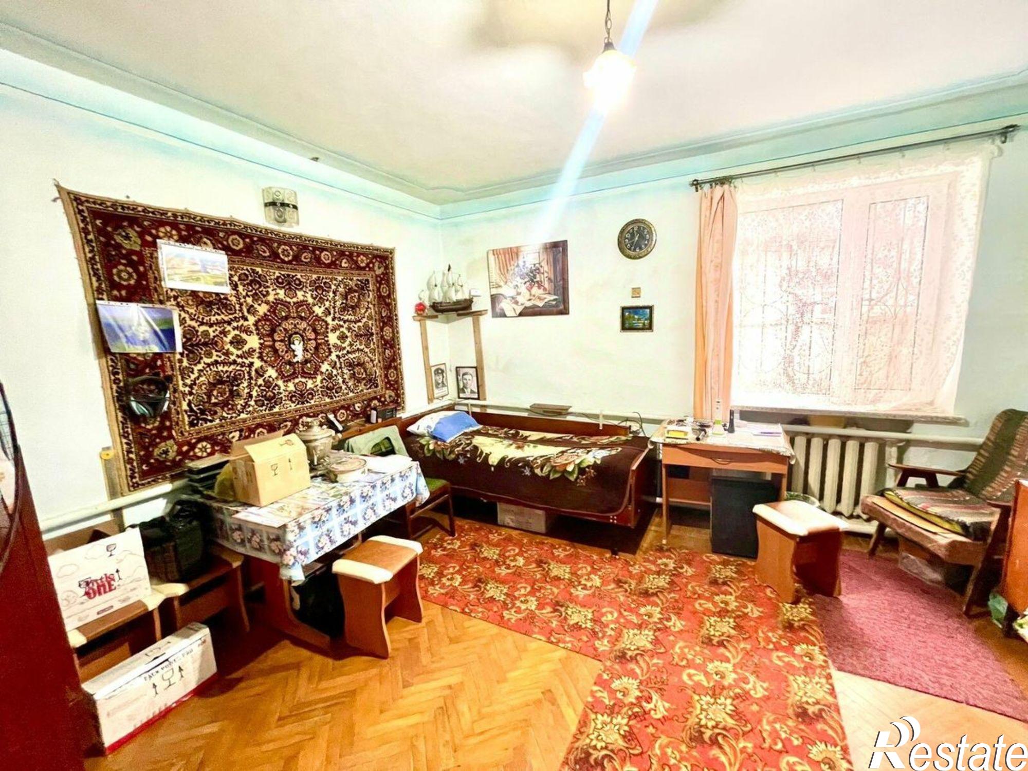 Купить квартиру за 5 500 000 рублей на улица Розы Люксембург, 25