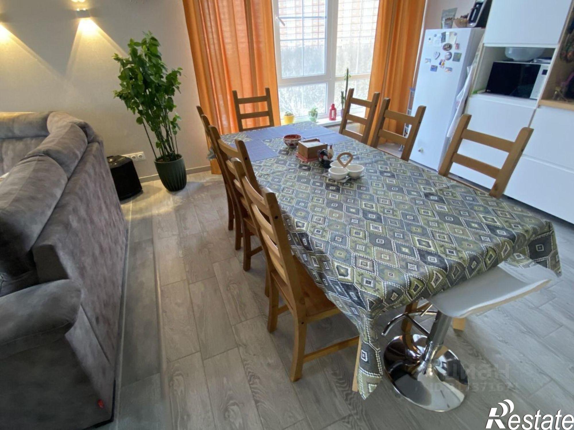 Купить квартиру за 13 000 000 рублей на улица Победы, 17/1