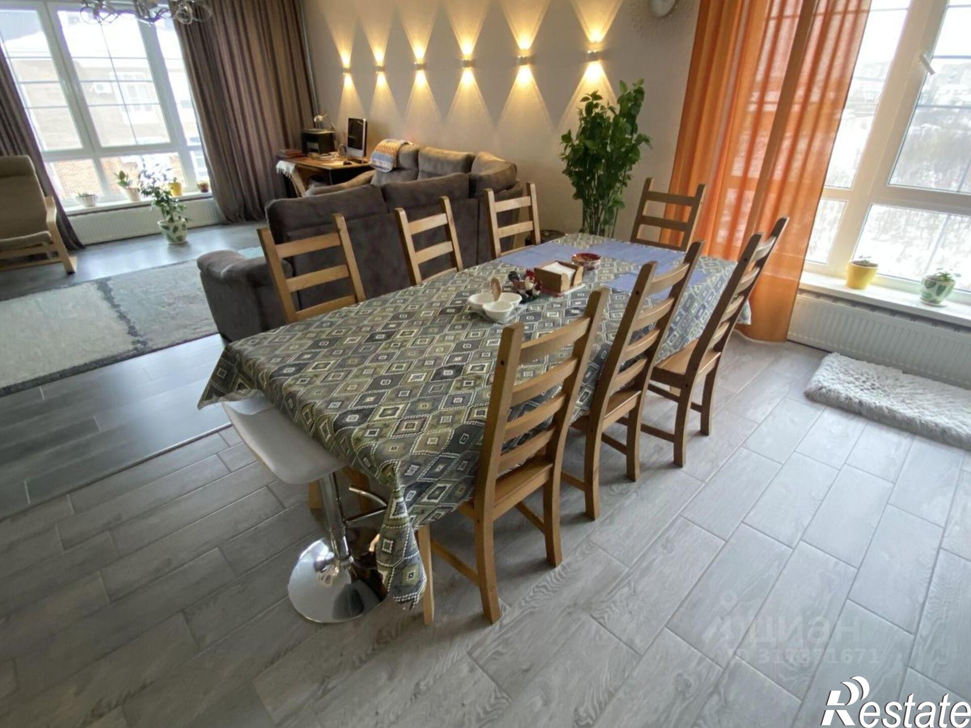 Купить квартиру за 13 000 000 рублей на улица Победы, 17/1