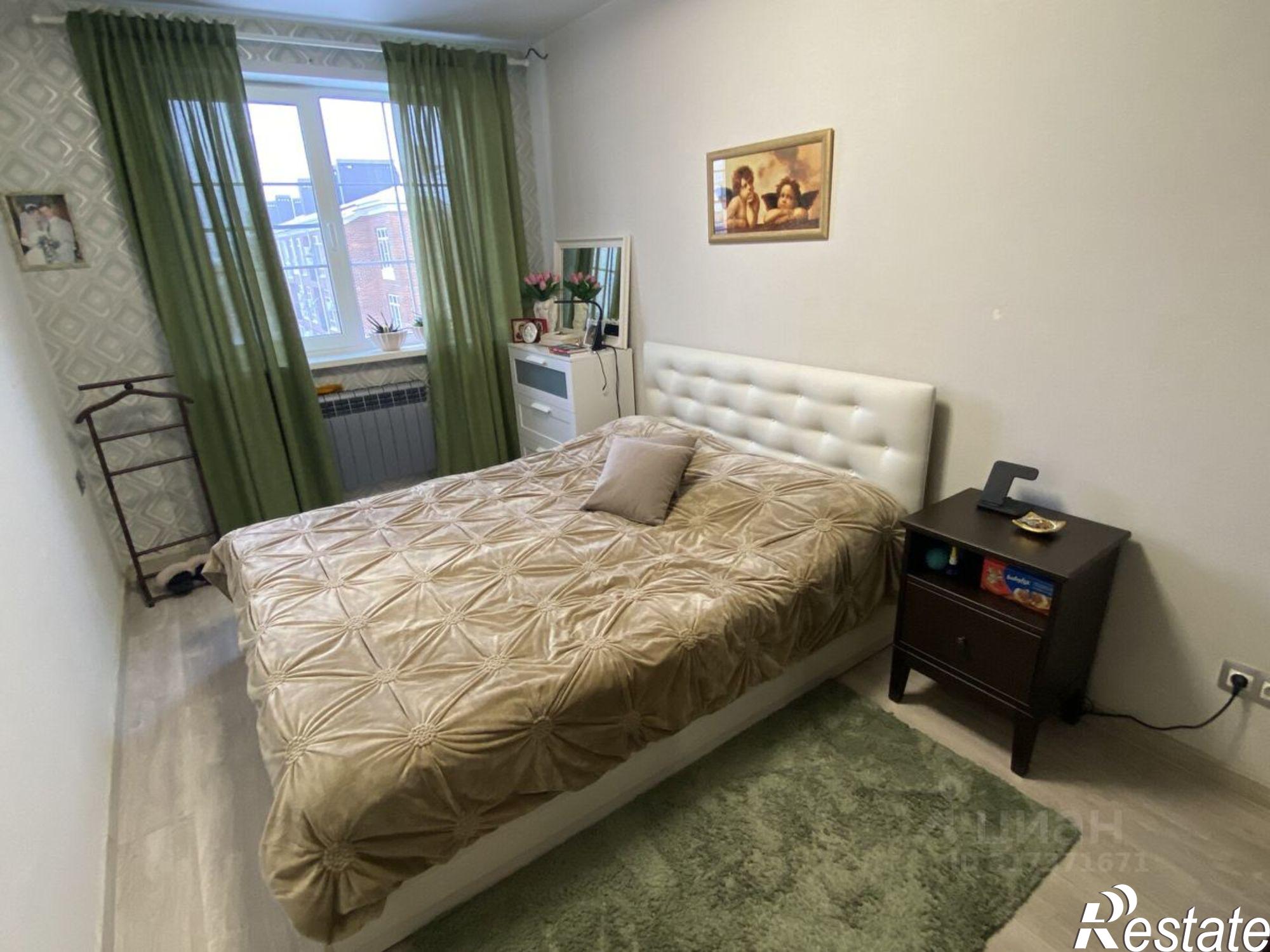 Купить квартиру за 13 000 000 рублей на улица Победы, 17/1